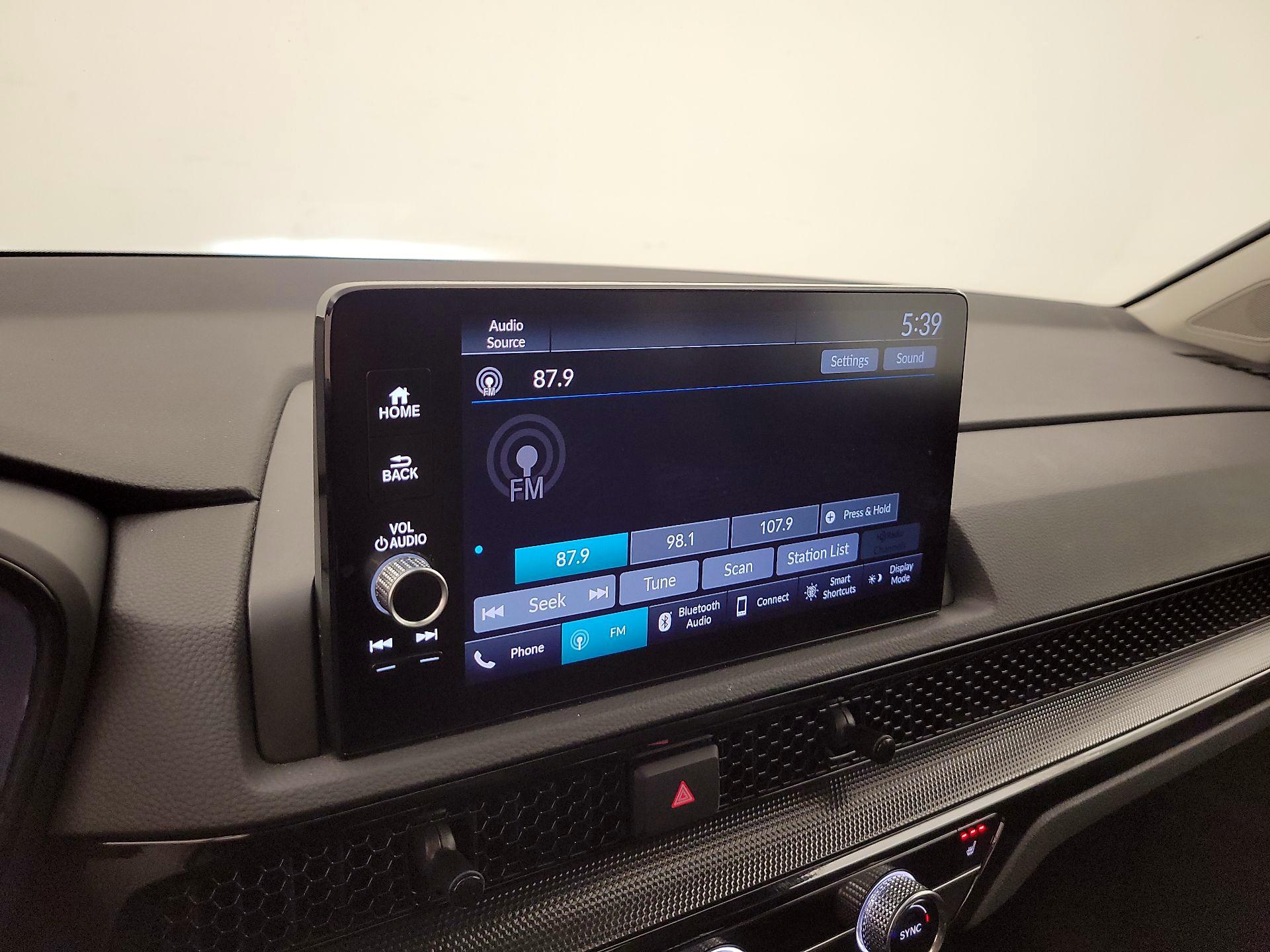 Thumbnail: 2025 Honda CR-V - 15