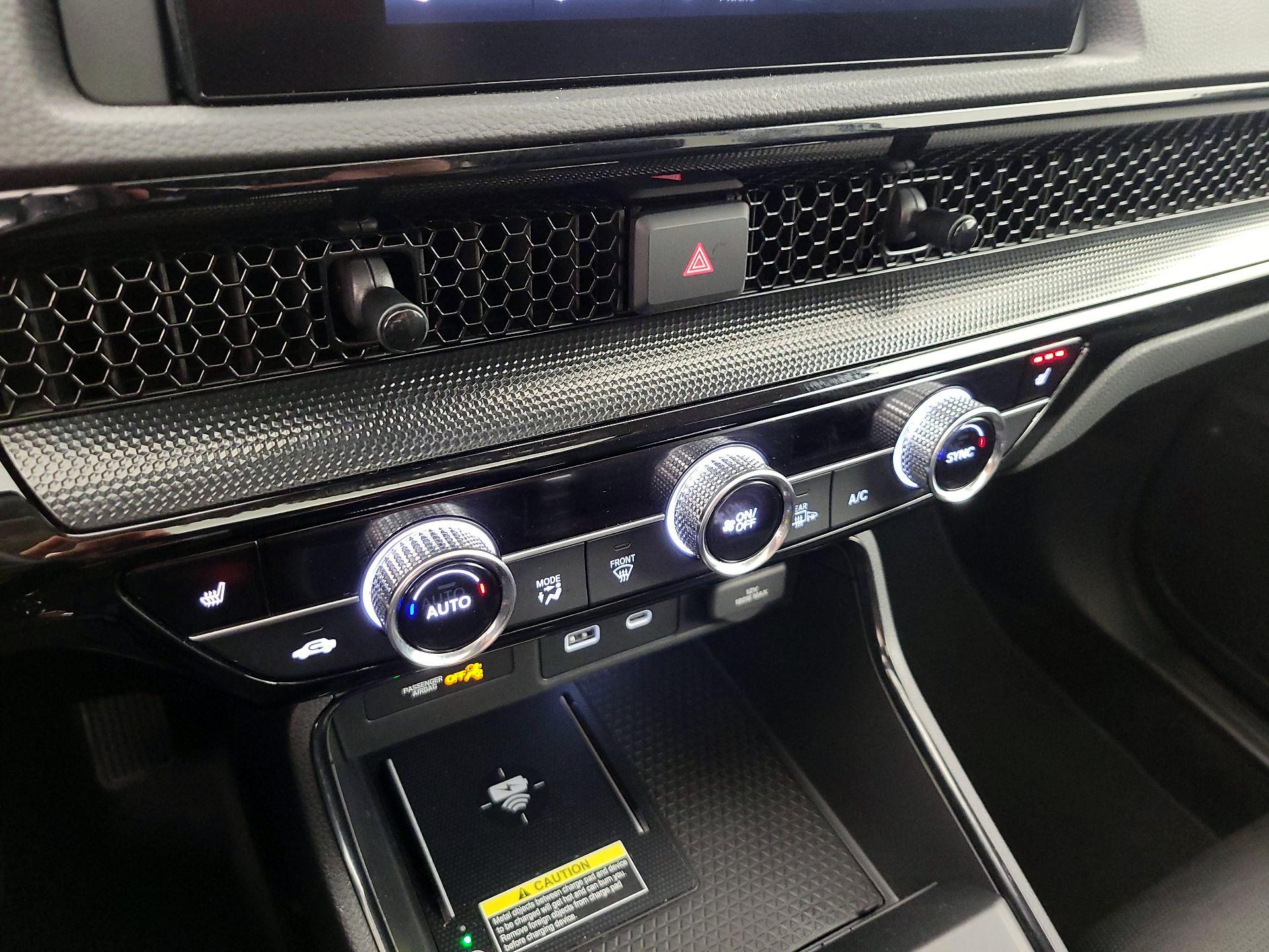 Thumbnail: 2025 Honda CR-V - 16