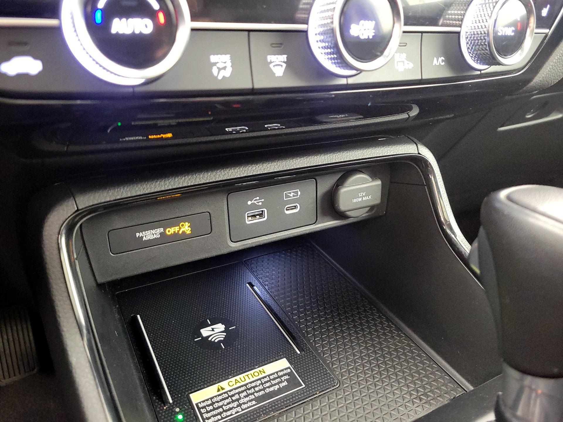 Thumbnail: 2025 Honda CR-V - 18