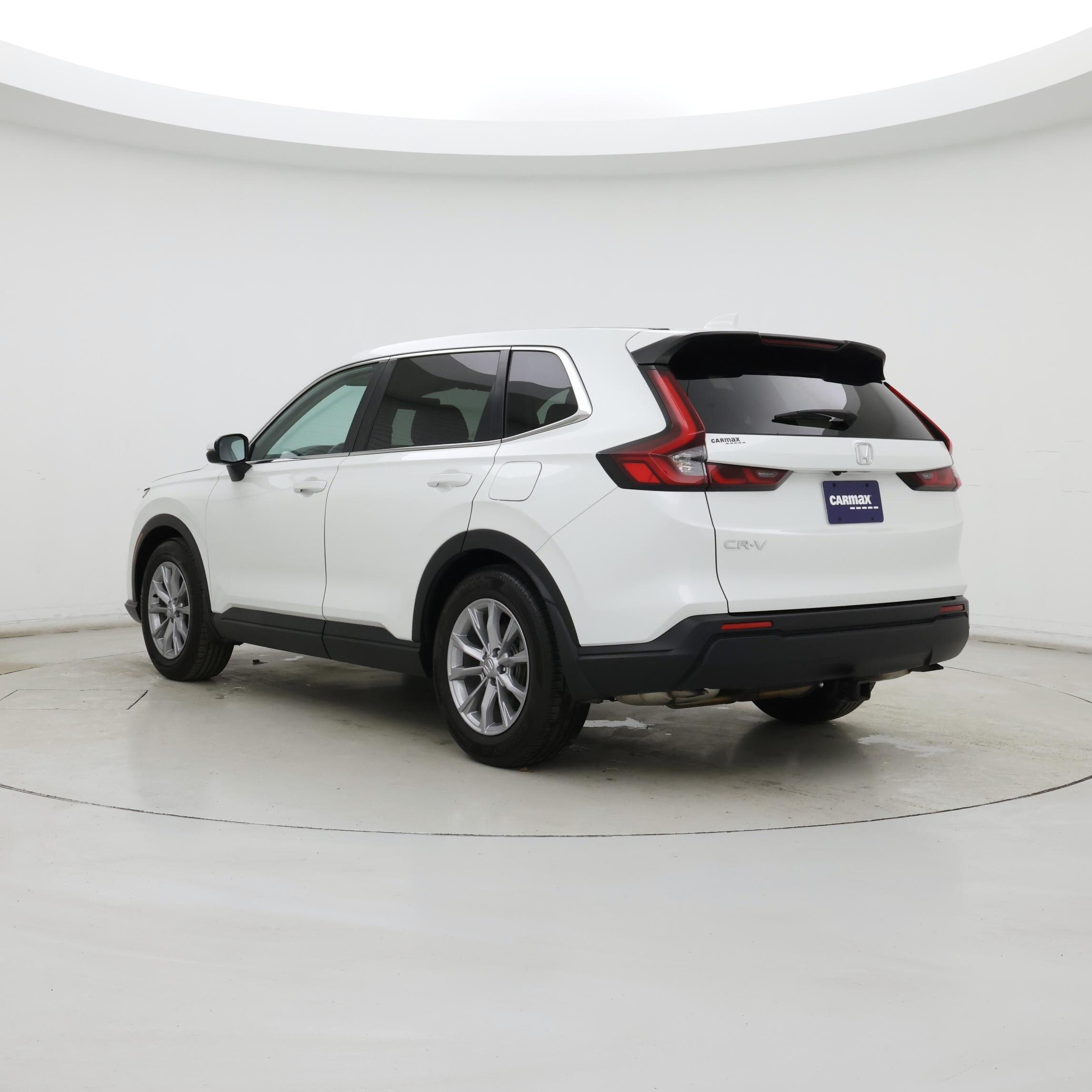 Thumbnail: 2025 Honda CR-V - 2