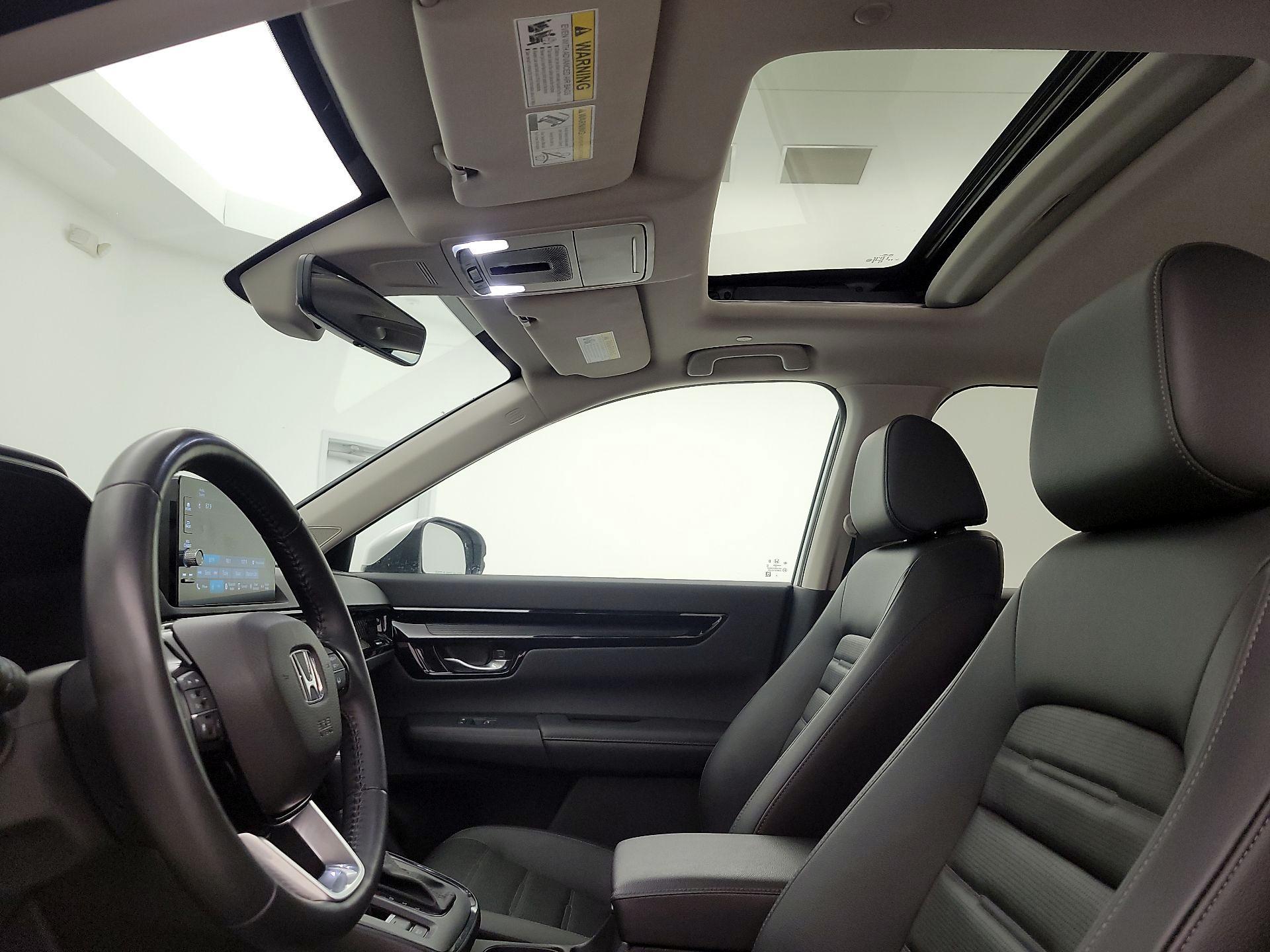 Thumbnail: 2025 Honda CR-V - 19