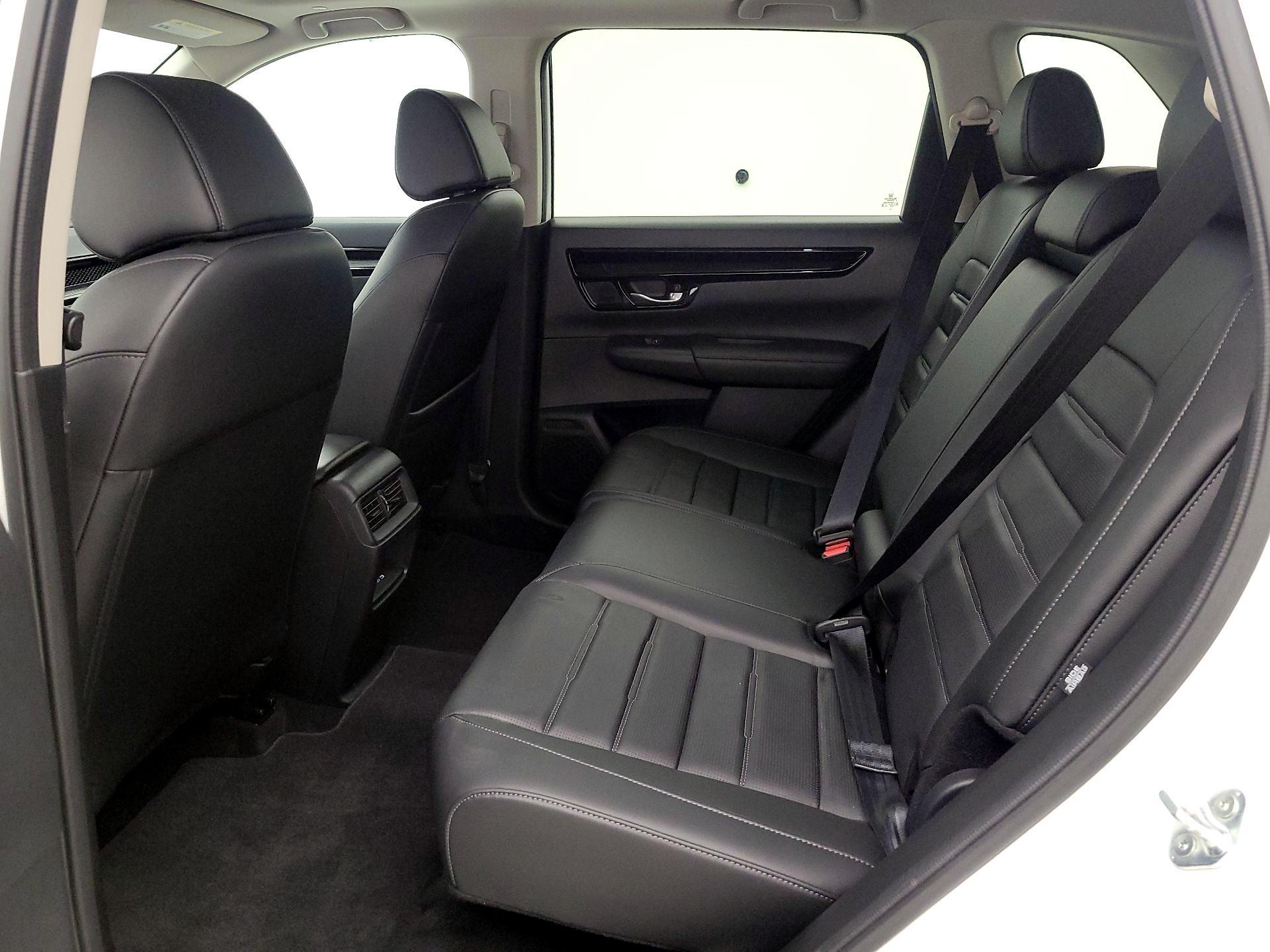 Thumbnail: 2025 Honda CR-V - 20