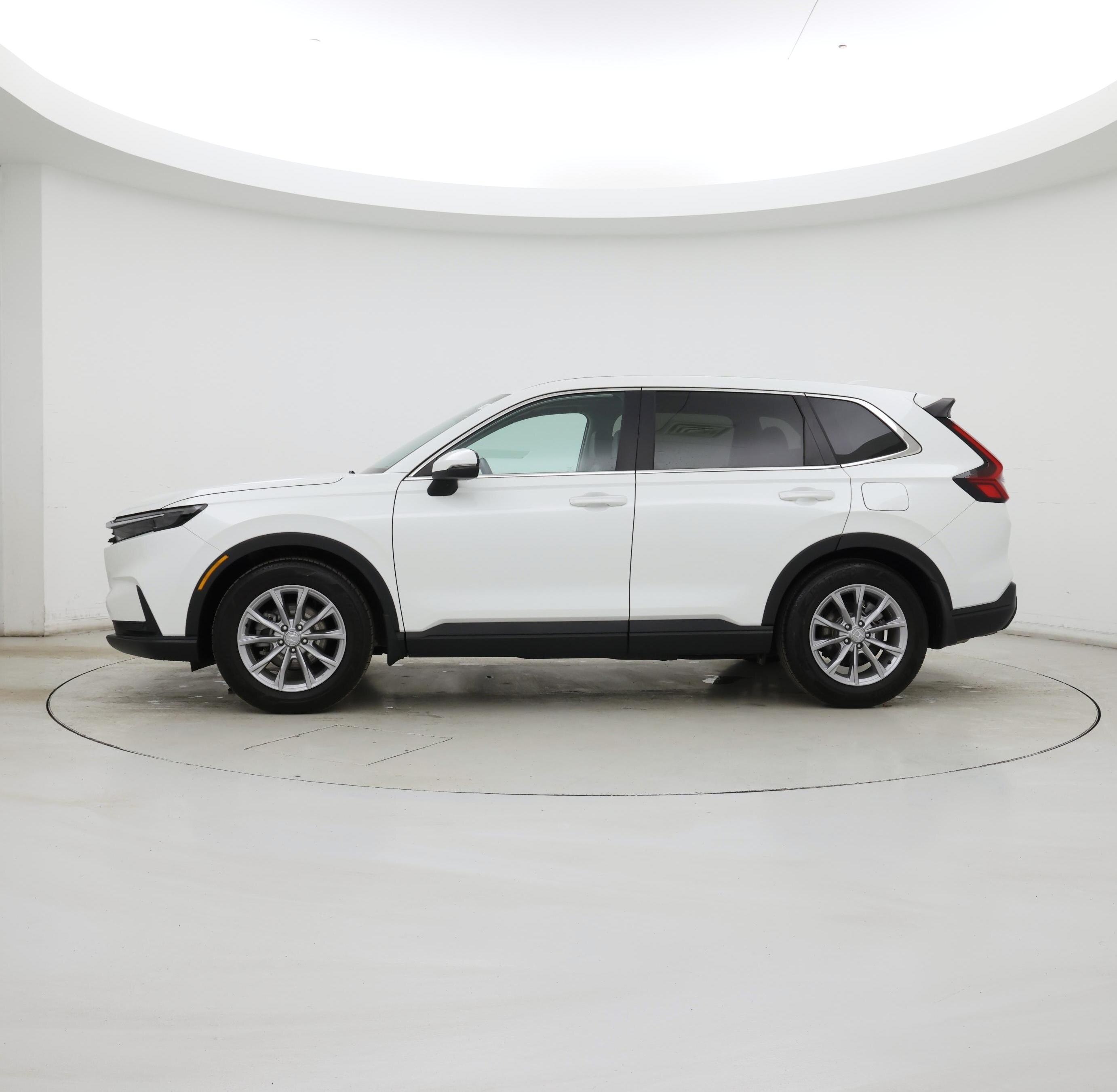 Thumbnail: 2025 Honda CR-V - 3