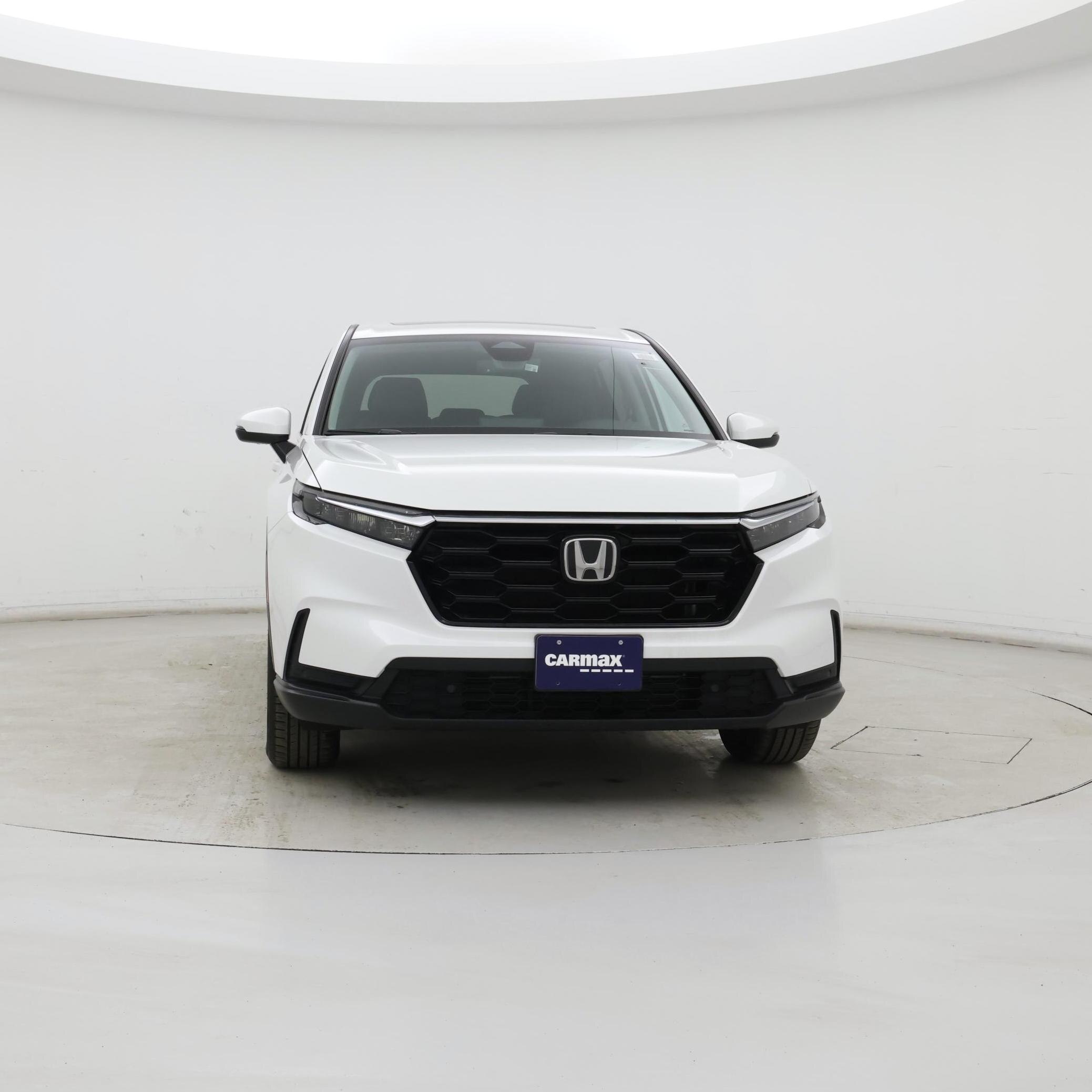Thumbnail: 2025 Honda CR-V - 5