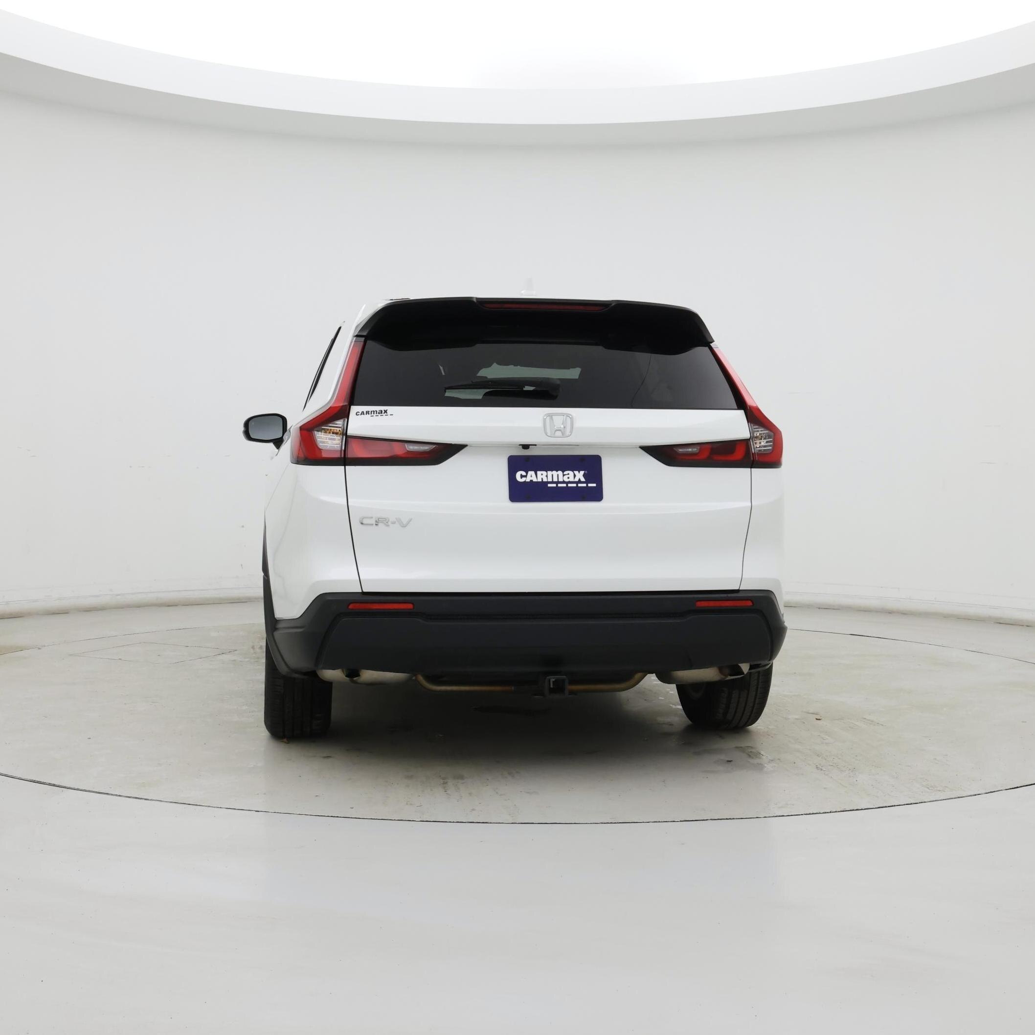 Thumbnail: 2025 Honda CR-V - 6