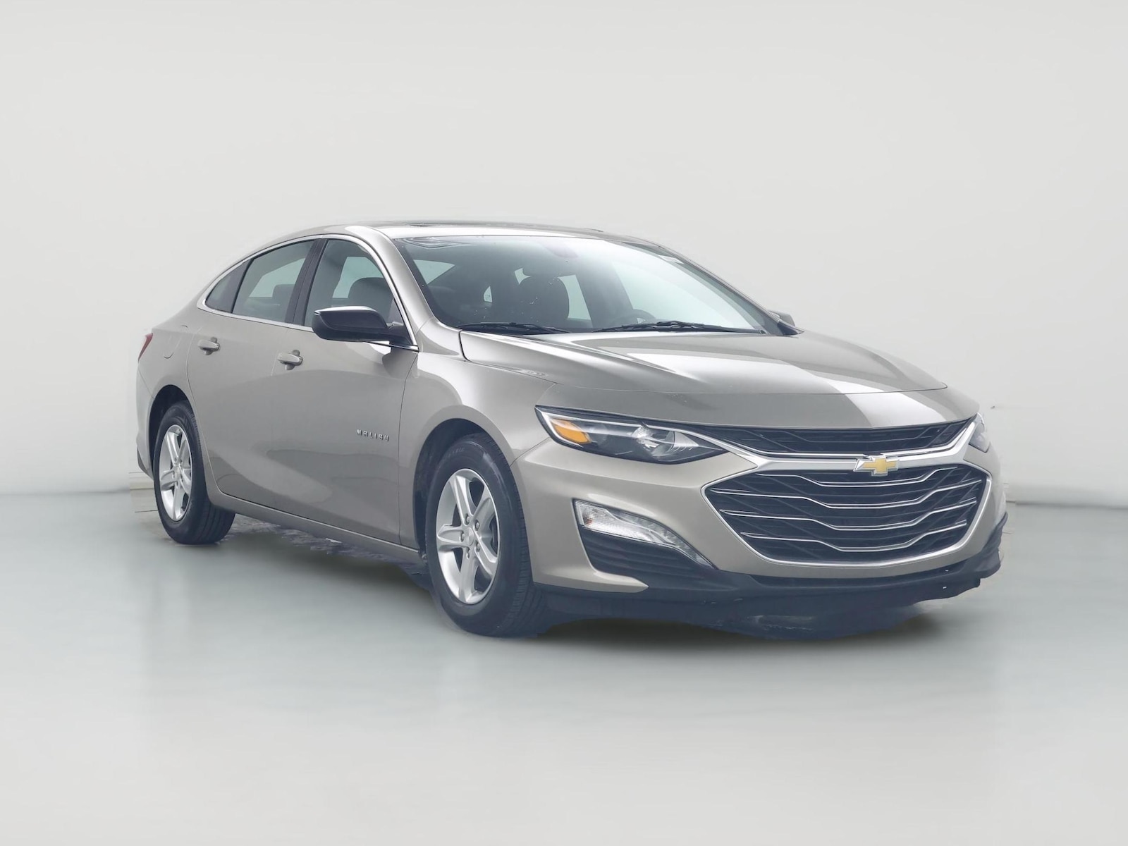 2022 Chevrolet Malibu 1LT