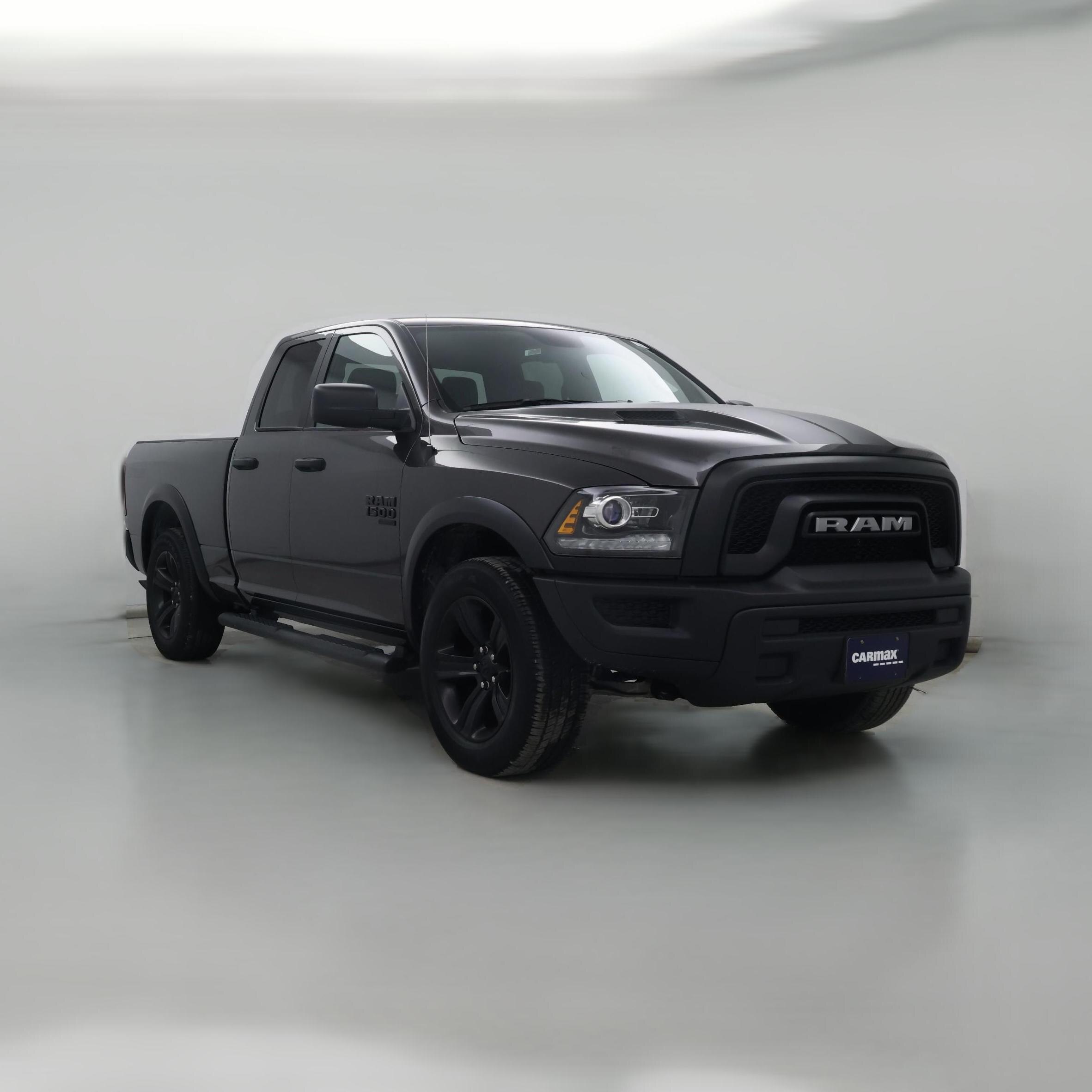 Thumbnail: 2022 RAM 1500 Classic - 1