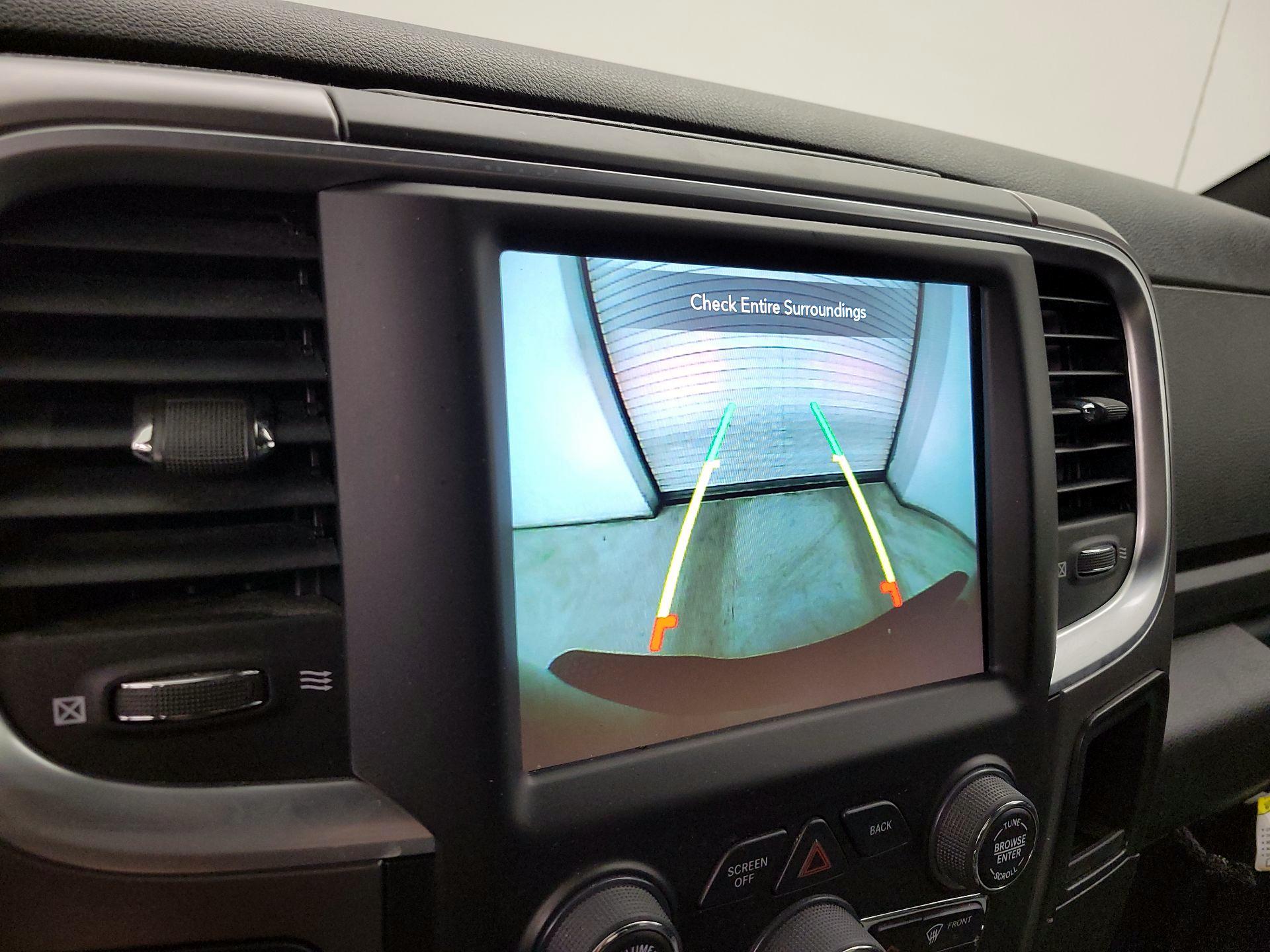 Thumbnail: 2022 RAM 1500 Classic - 15