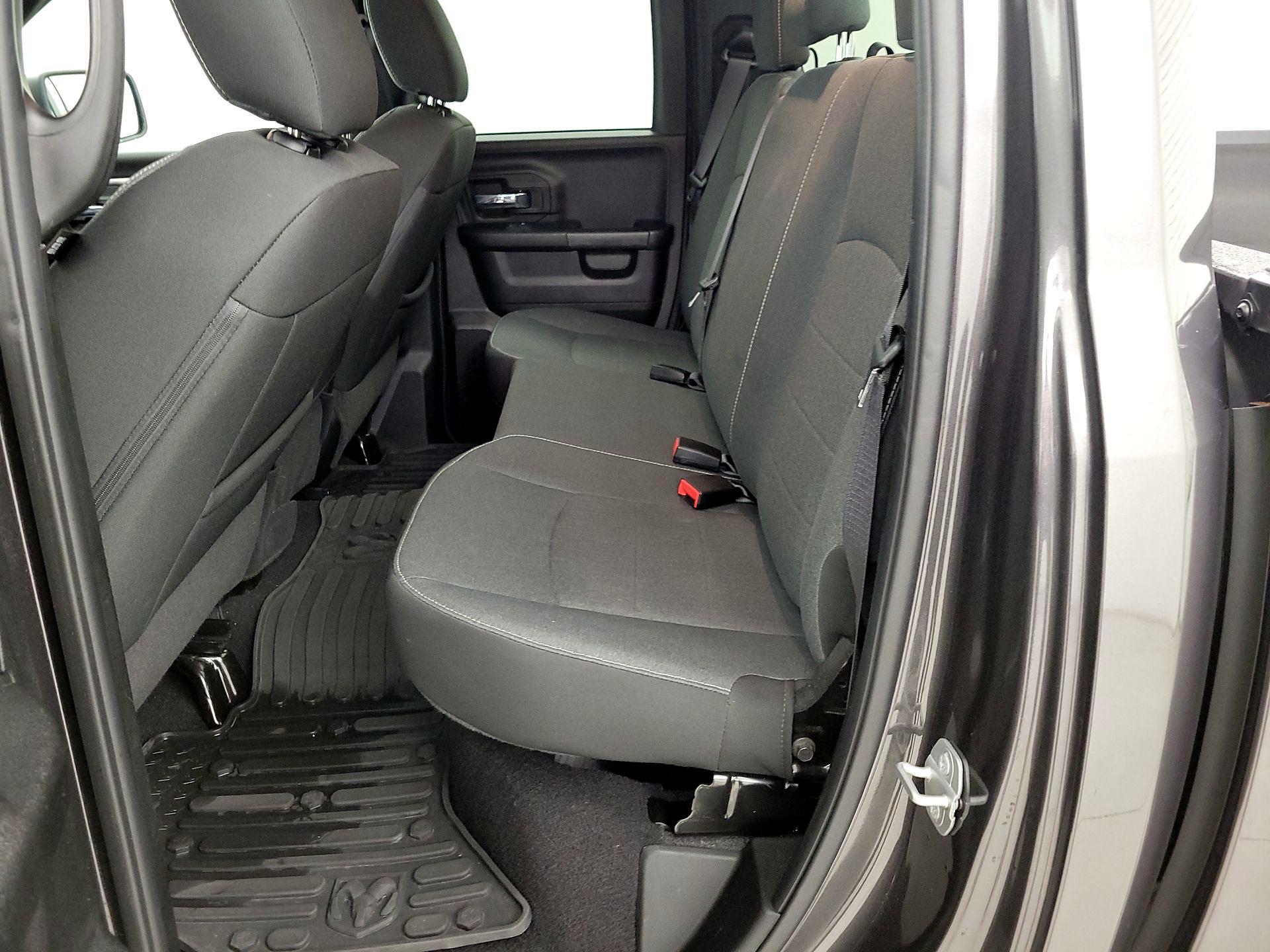 Thumbnail: 2022 RAM 1500 Classic - 20