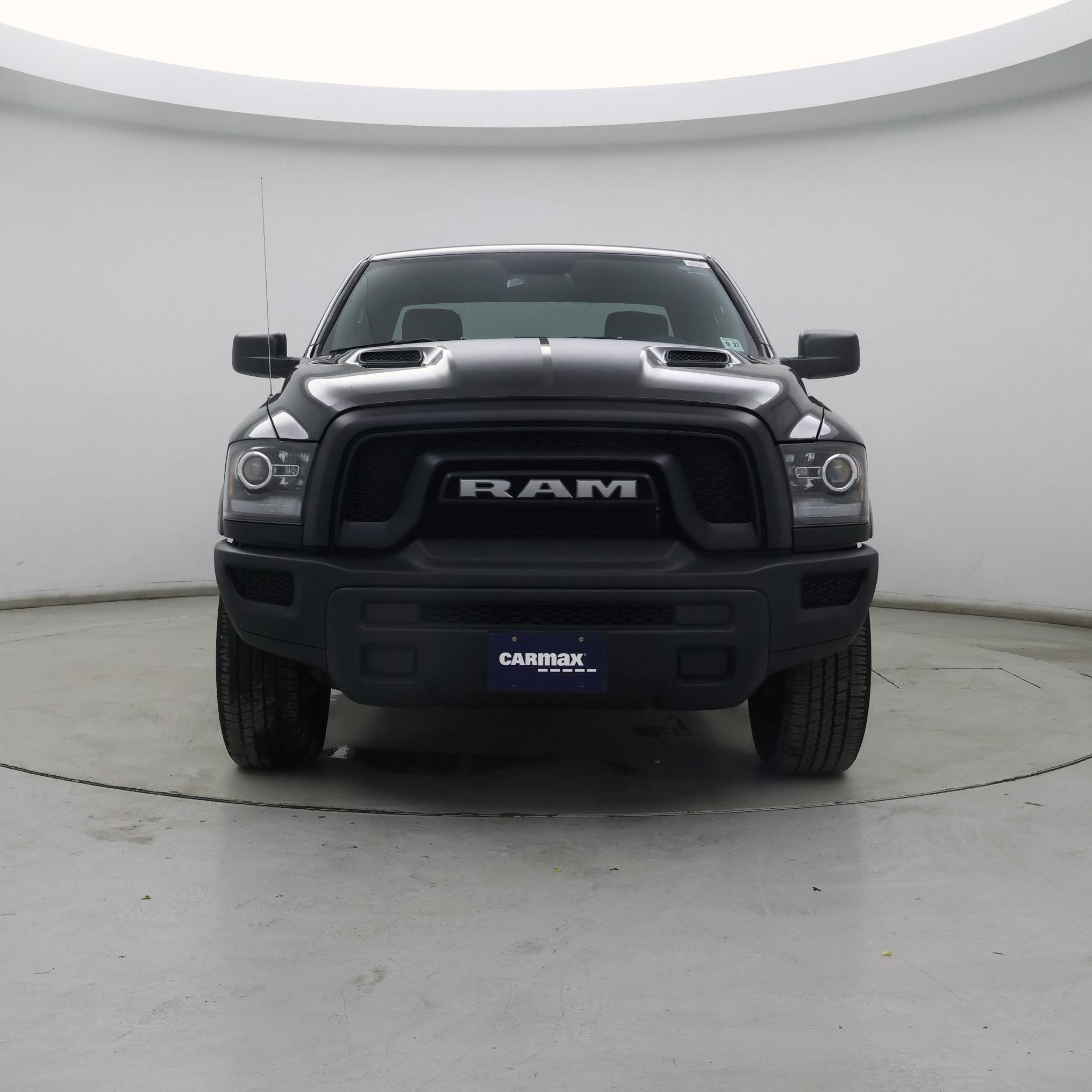 Thumbnail: 2022 RAM 1500 Classic - 5
