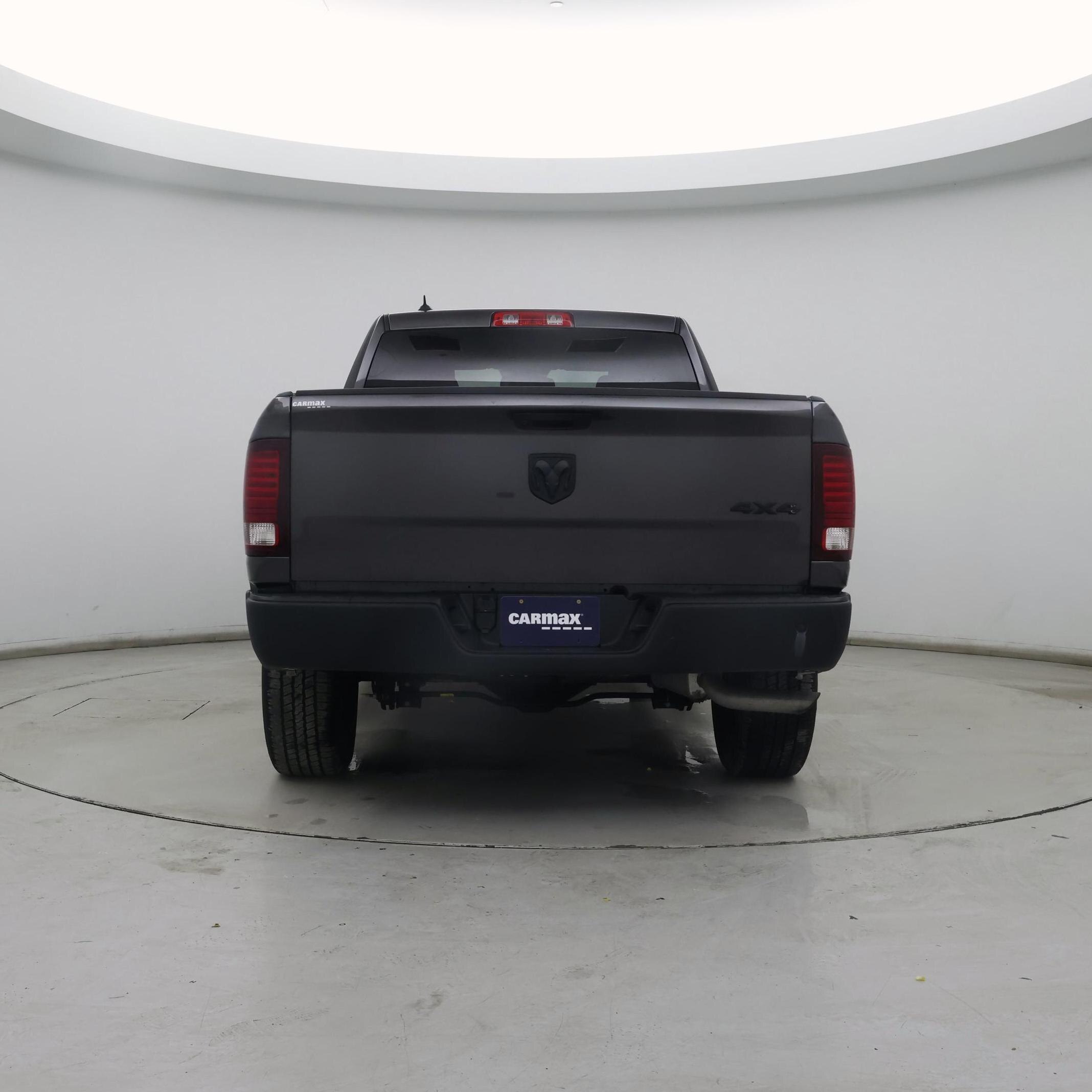 Thumbnail: 2022 RAM 1500 Classic - 6