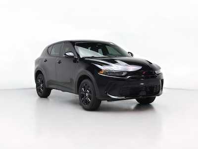 2024 Dodge Hornet GT