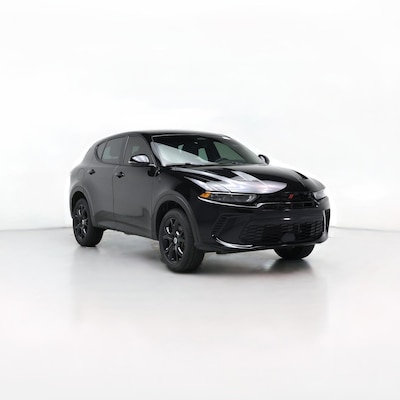 2024 Dodge Hornet GT