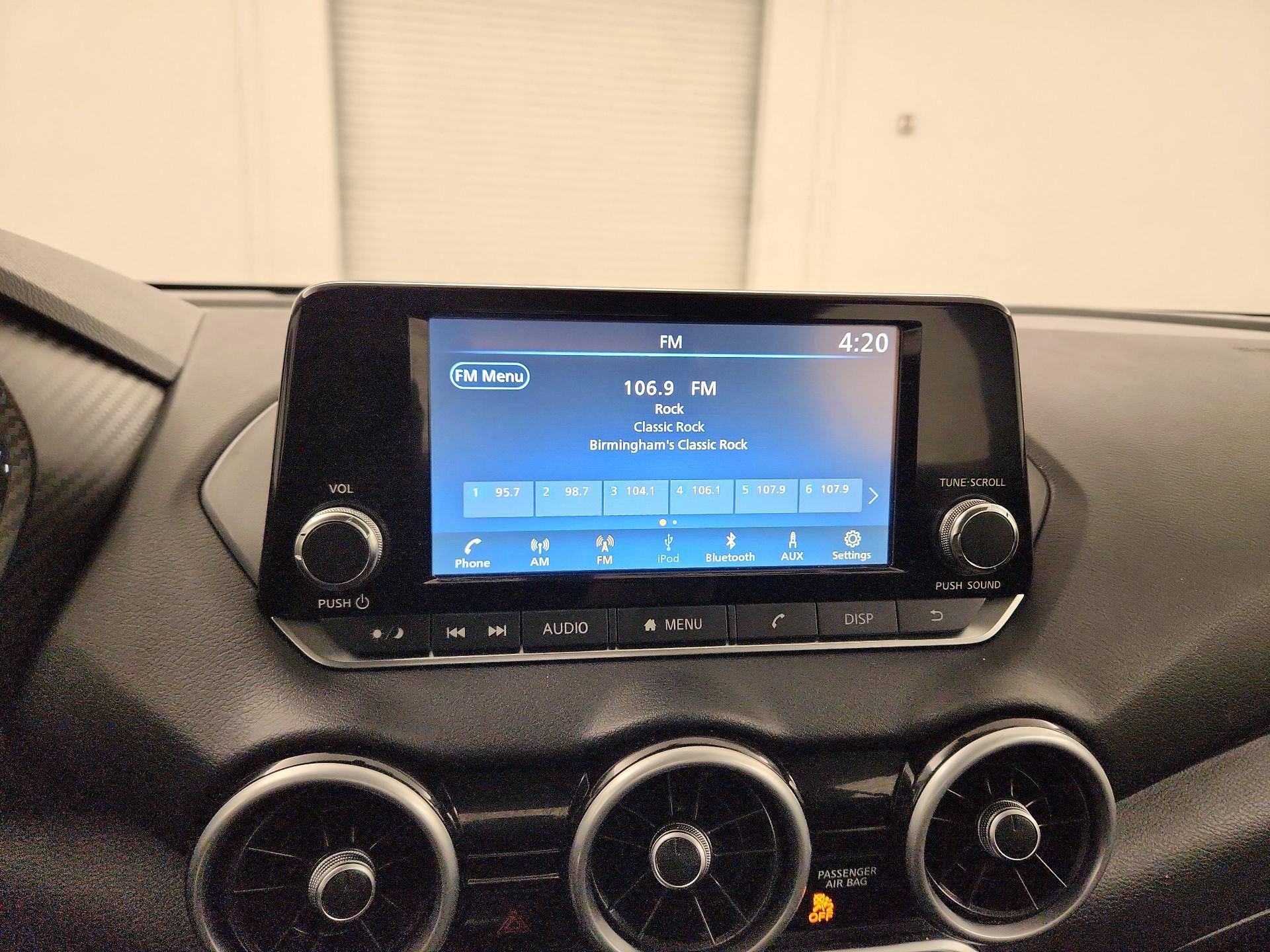 Thumbnail: 2025 Nissan Sentra - 13