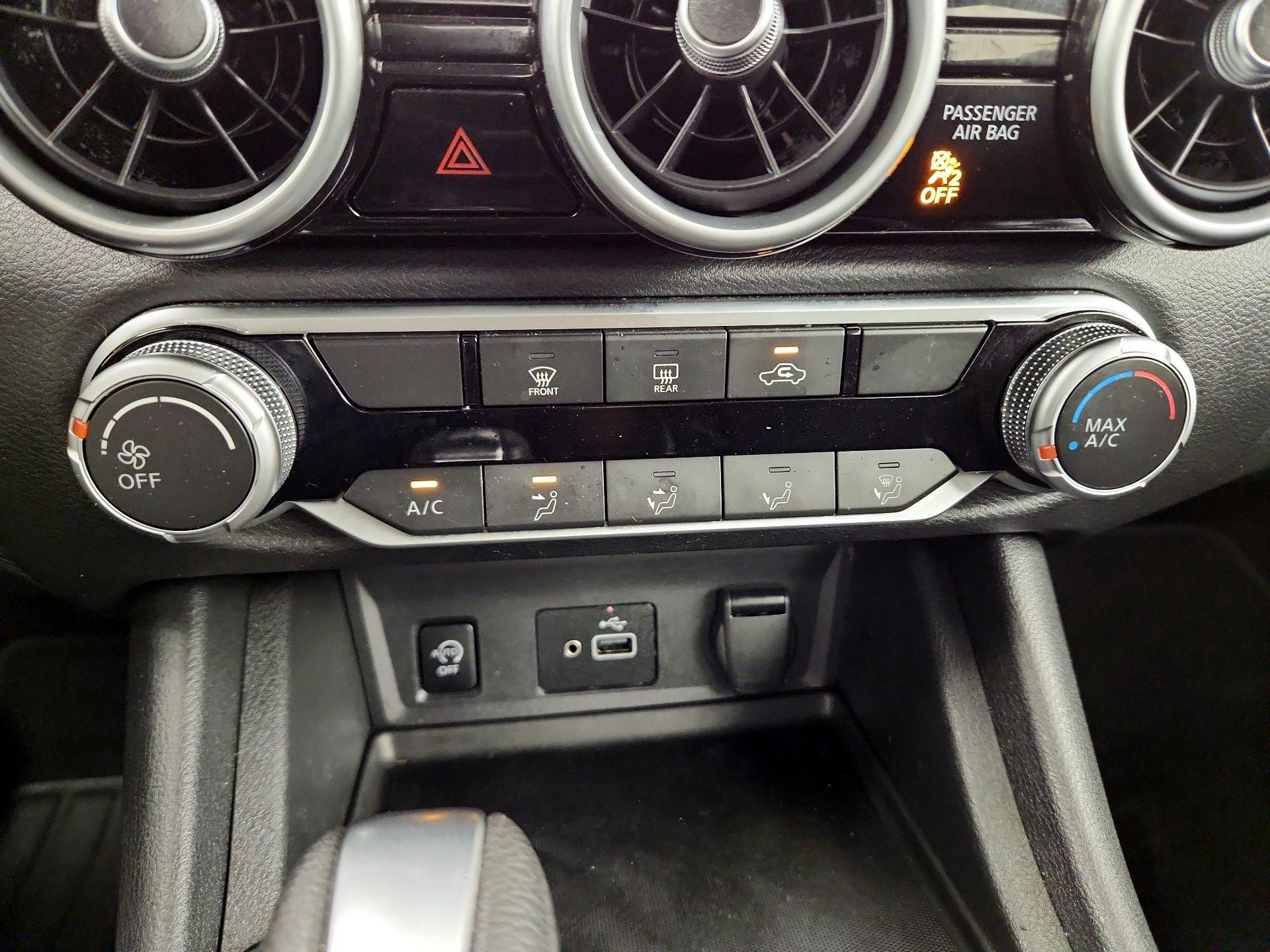 Thumbnail: 2025 Nissan Sentra - 14