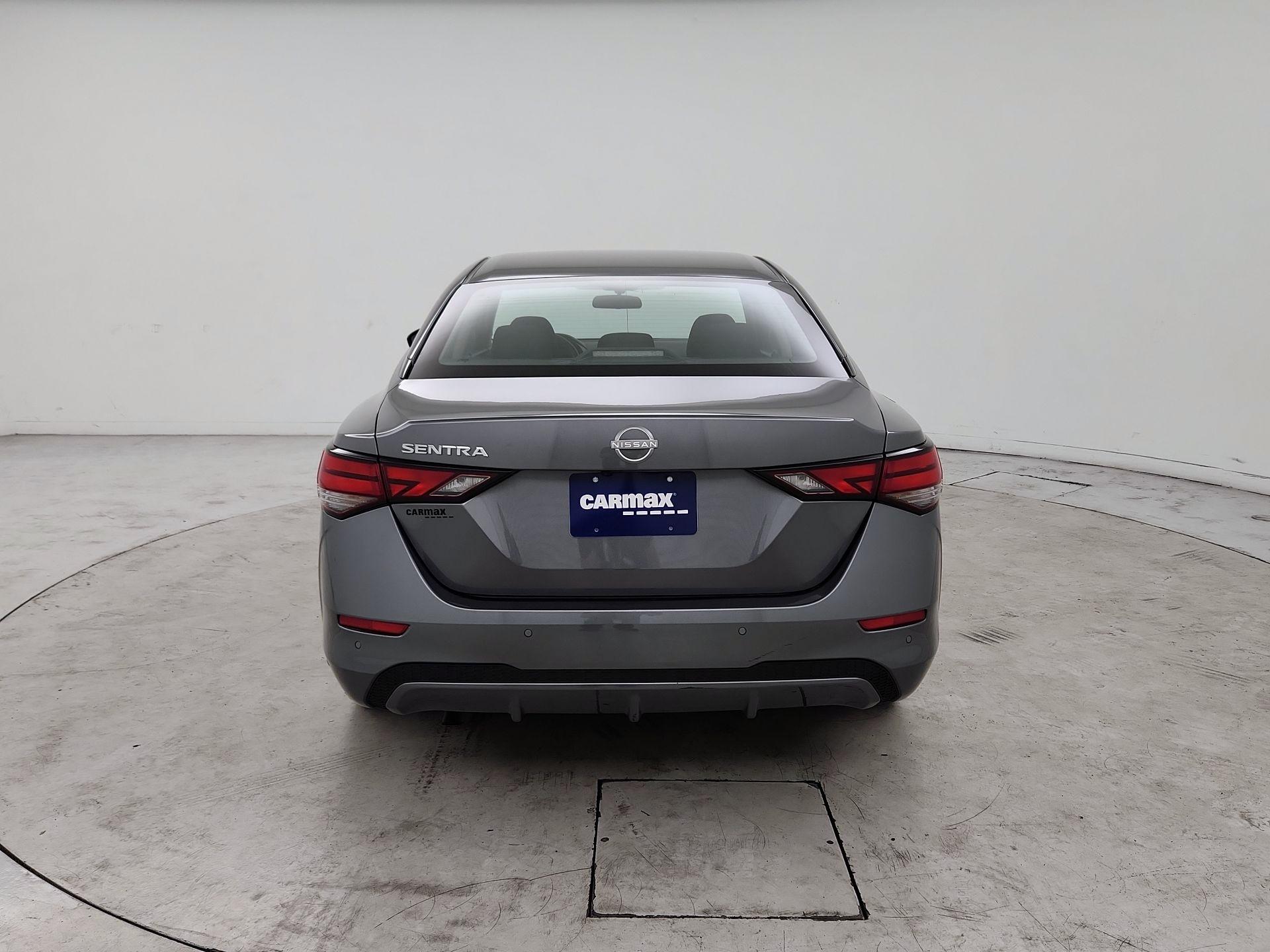 Thumbnail: 2025 Nissan Sentra - 6