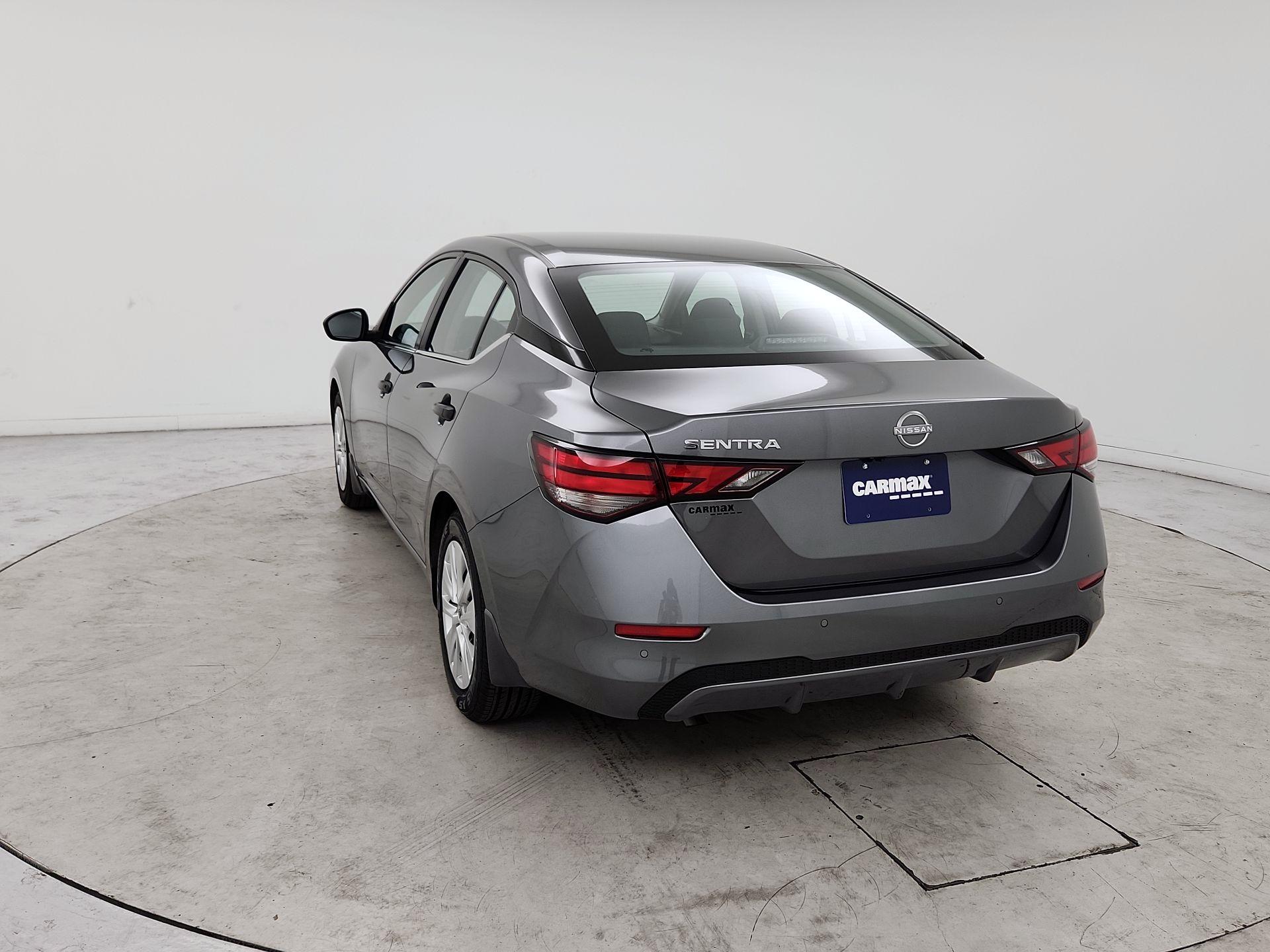 Thumbnail: 2025 Nissan Sentra - 7