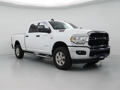 2024 Ram 2500 Bighorn