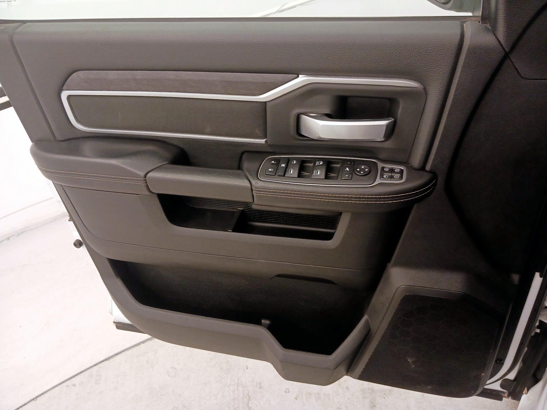 Thumbnail: 2024 RAM 2500 - 12