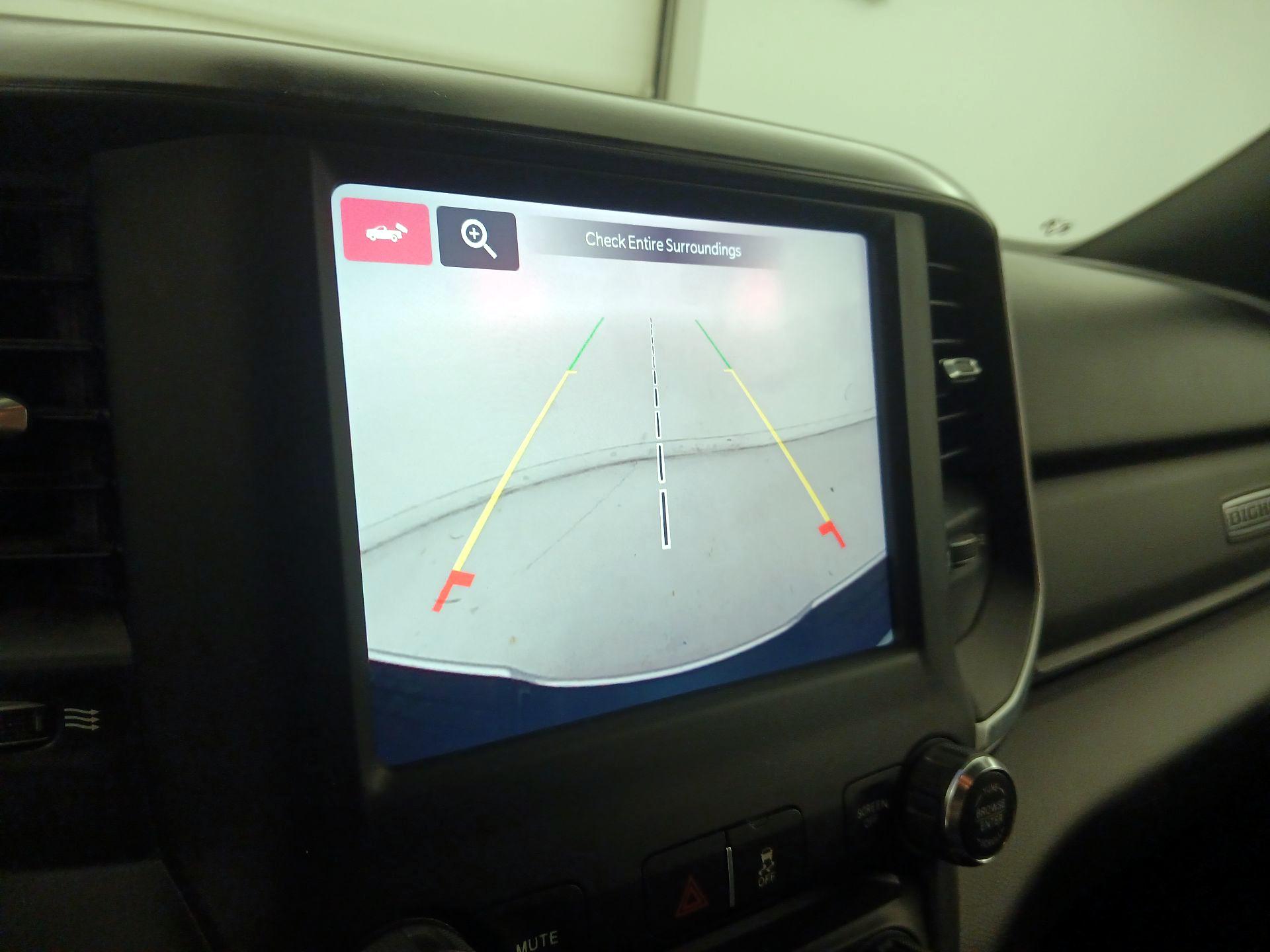 Thumbnail: 2024 RAM 2500 - 14