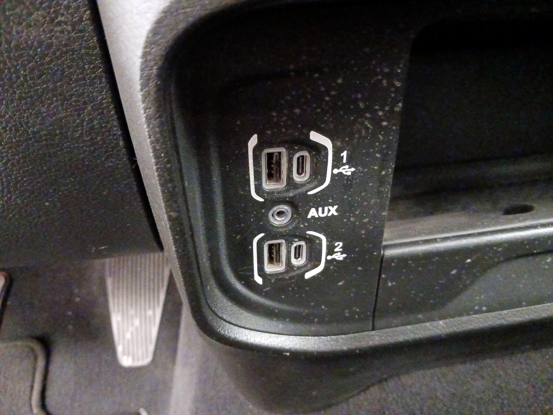 Thumbnail: 2024 RAM 2500 - 18