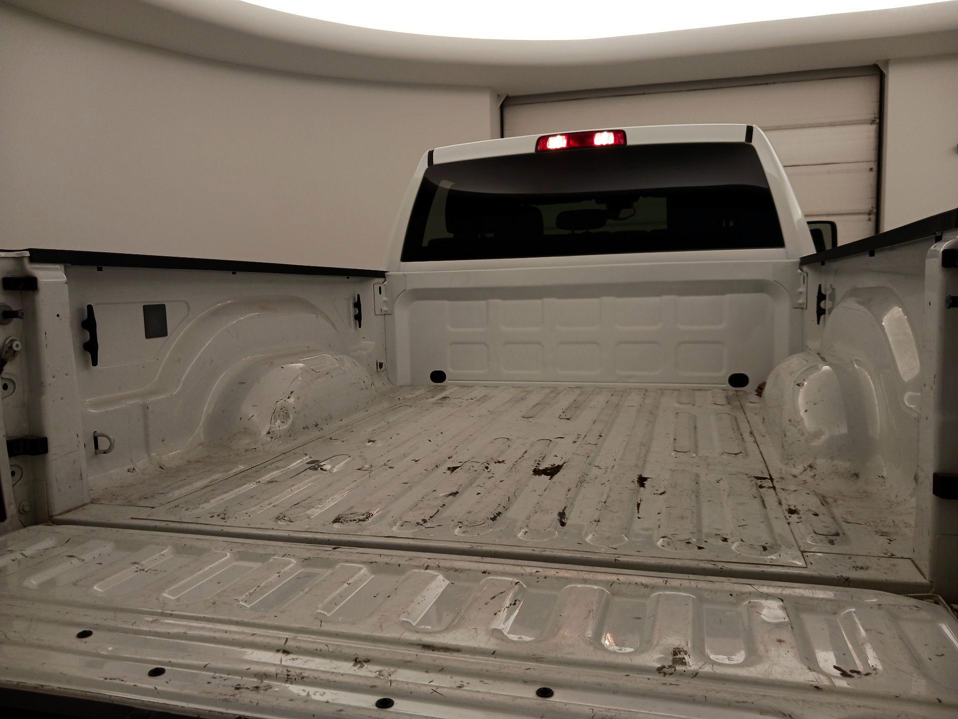 Thumbnail: 2024 RAM 2500 - 20