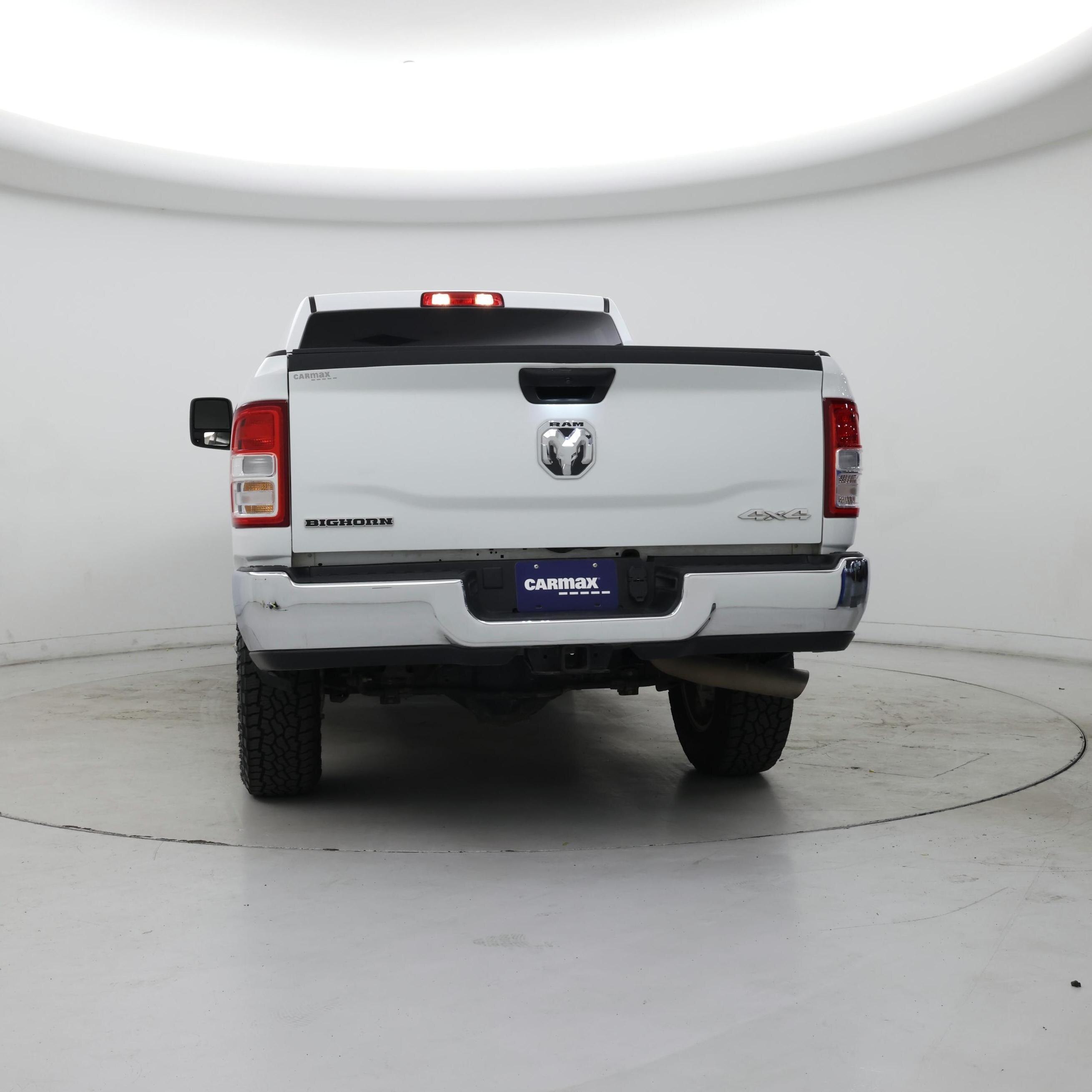 Thumbnail: 2024 RAM 2500 - 6