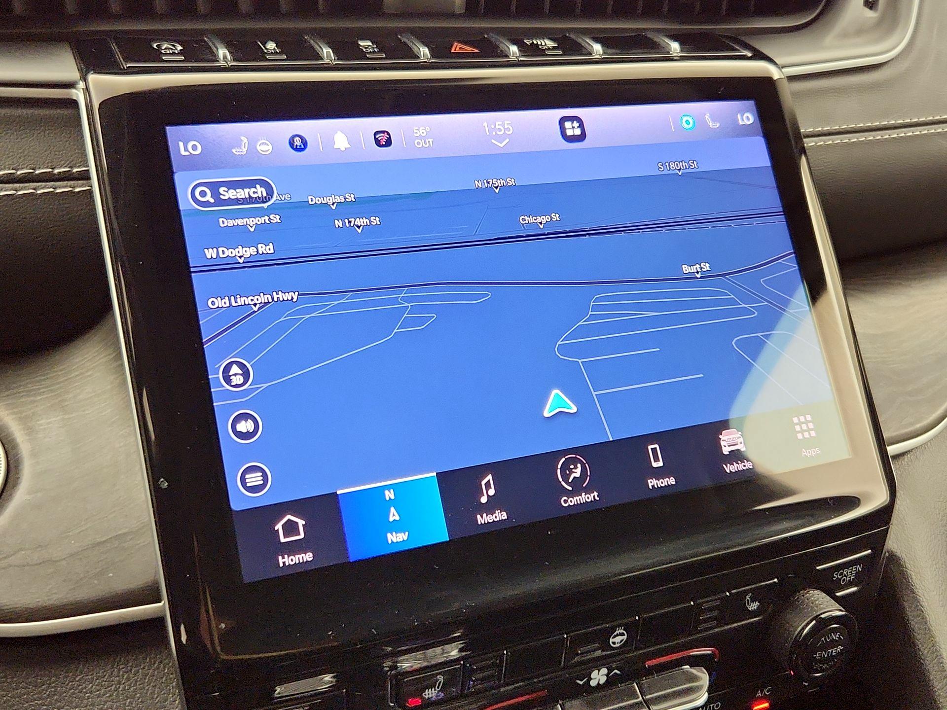 Thumbnail: 2023 Jeep Grand Cherokee L - 14