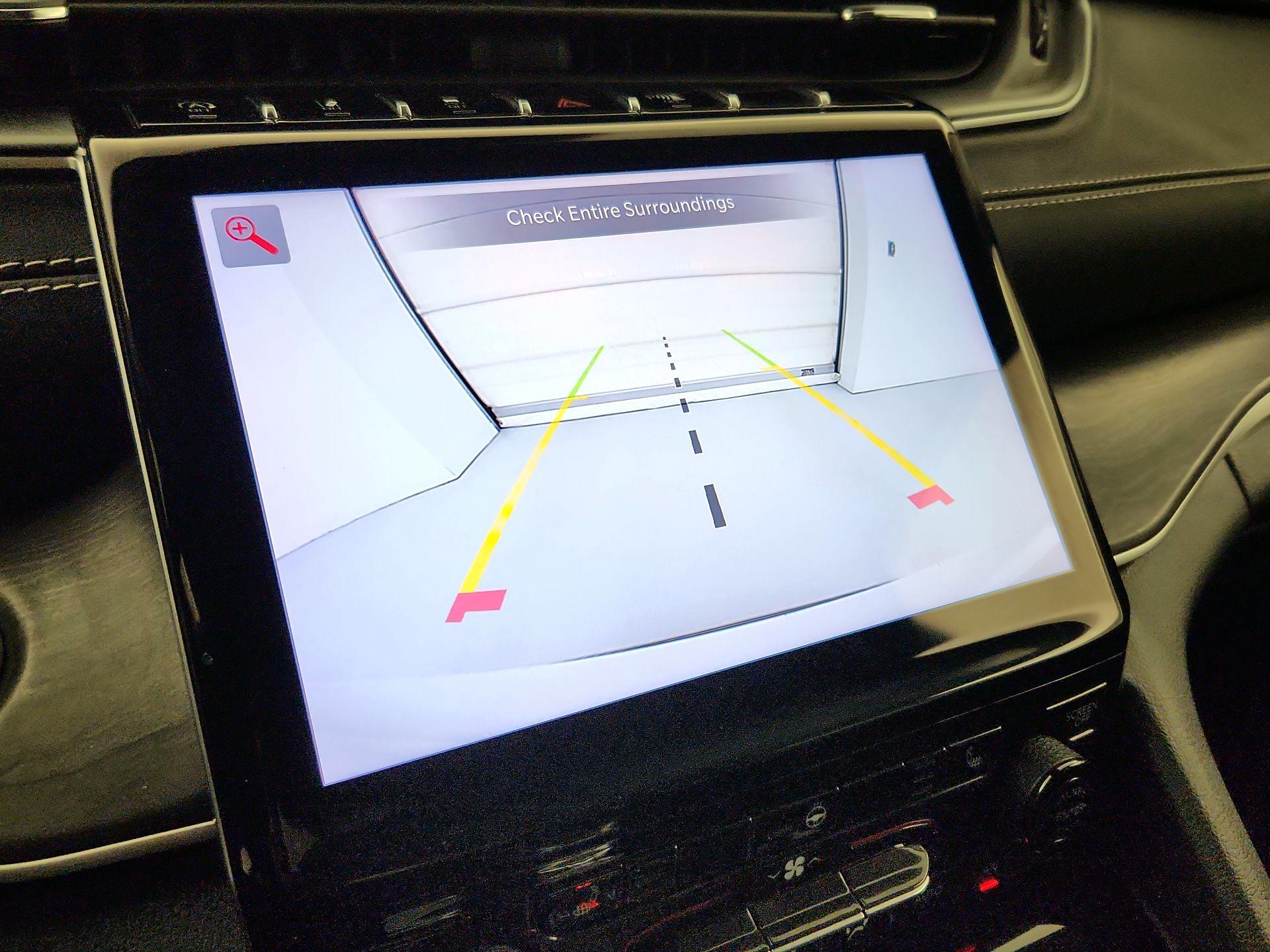 Thumbnail: 2023 Jeep Grand Cherokee L - 15