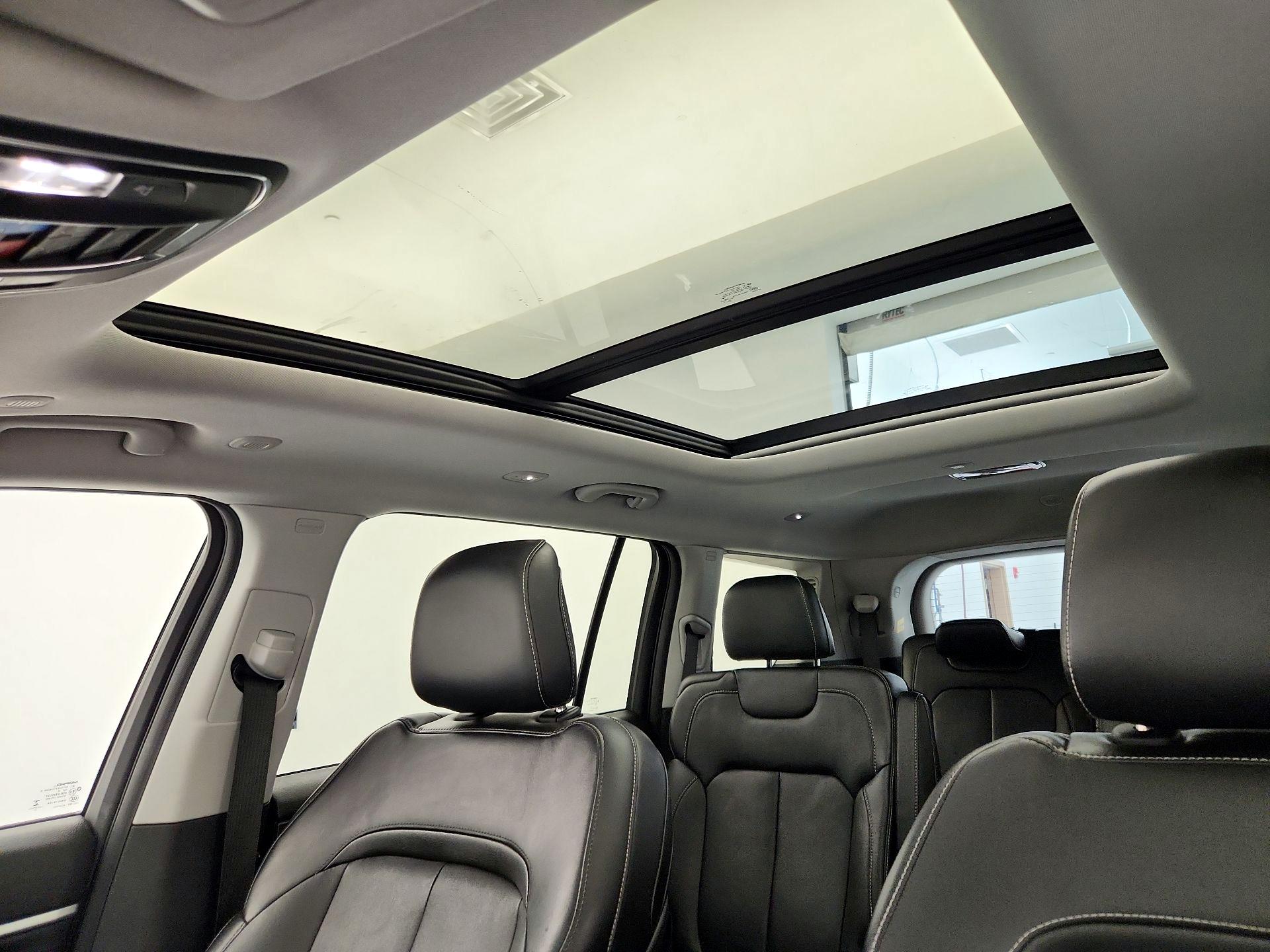 Thumbnail: 2023 Jeep Grand Cherokee L - 20