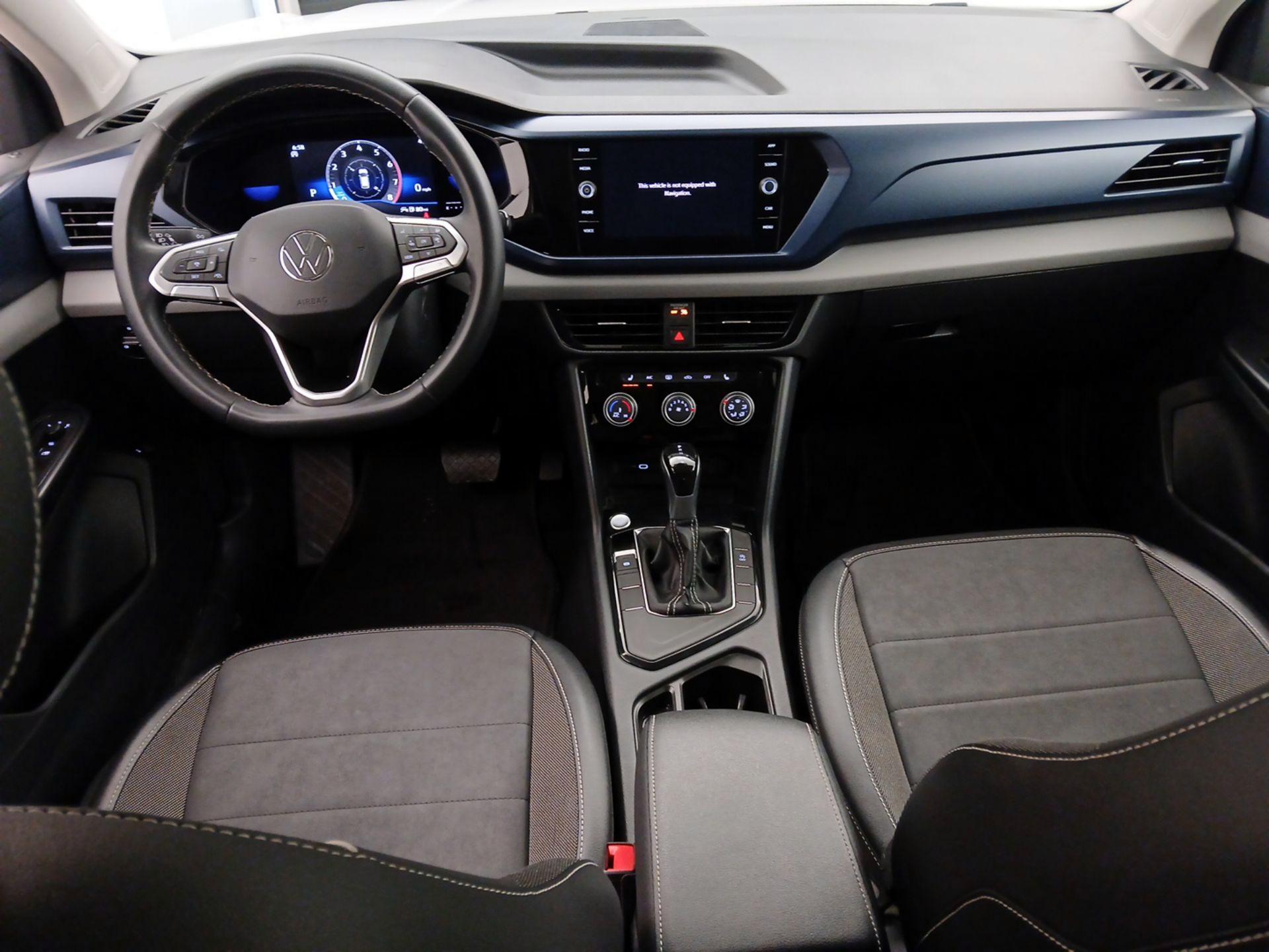 Thumbnail: 2023 Volkswagen Taos - 9