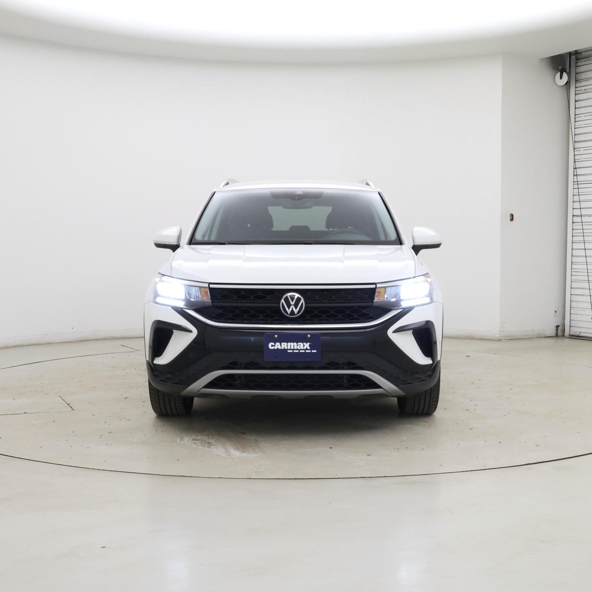 Thumbnail: 2023 Volkswagen Taos - 5