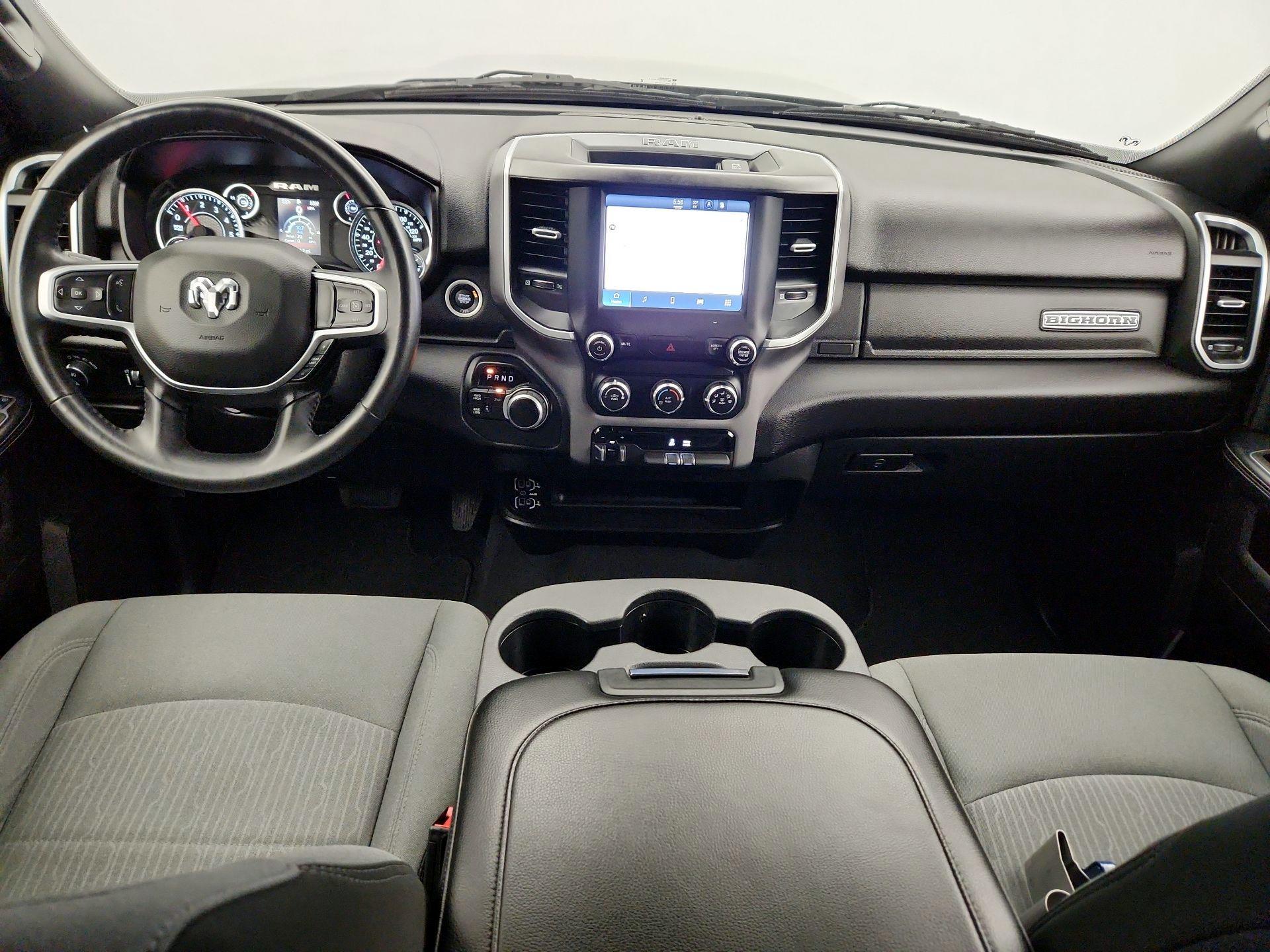 Thumbnail: 2024 RAM 2500 - 9