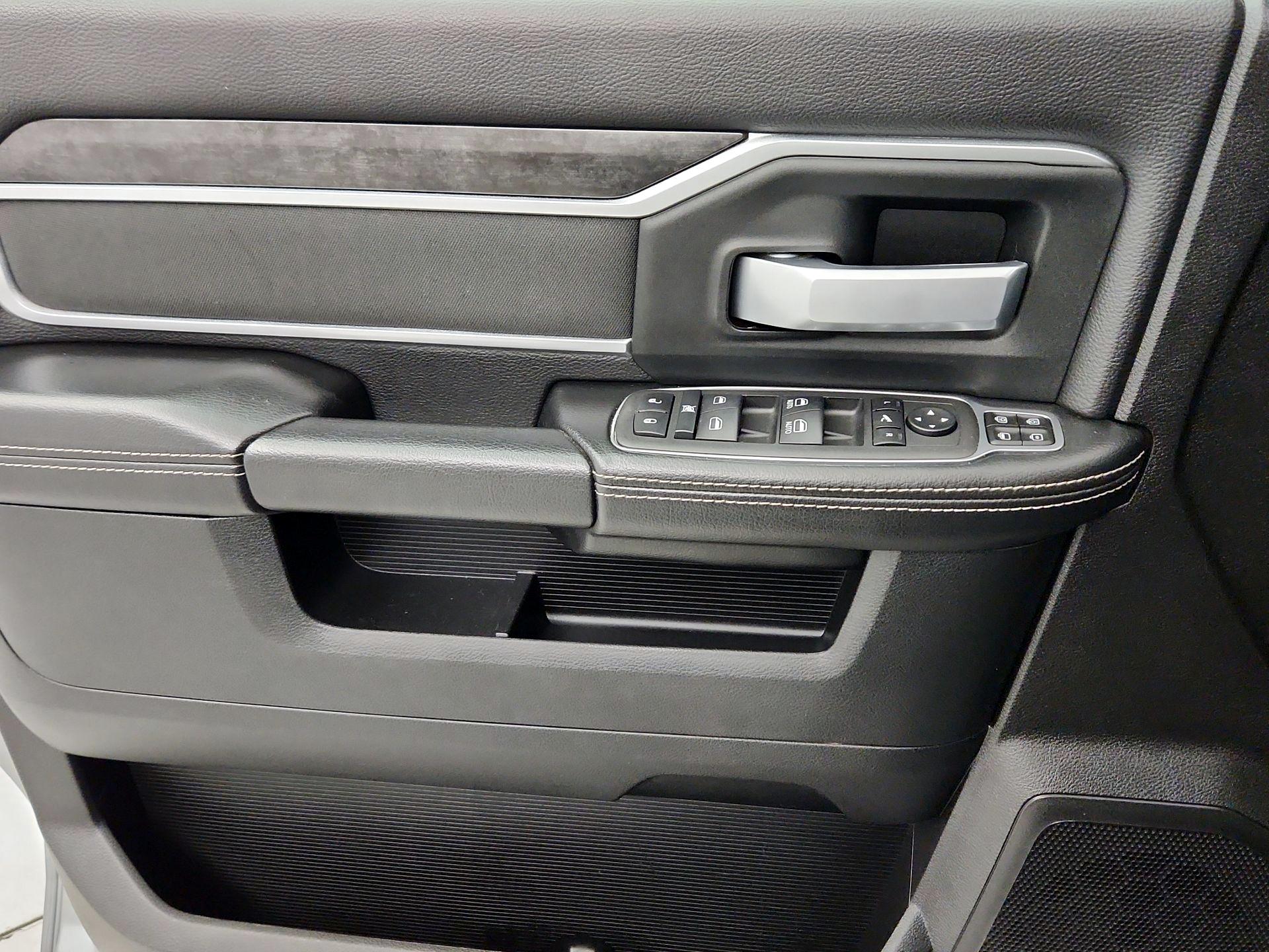 Thumbnail: 2024 RAM 2500 - 12