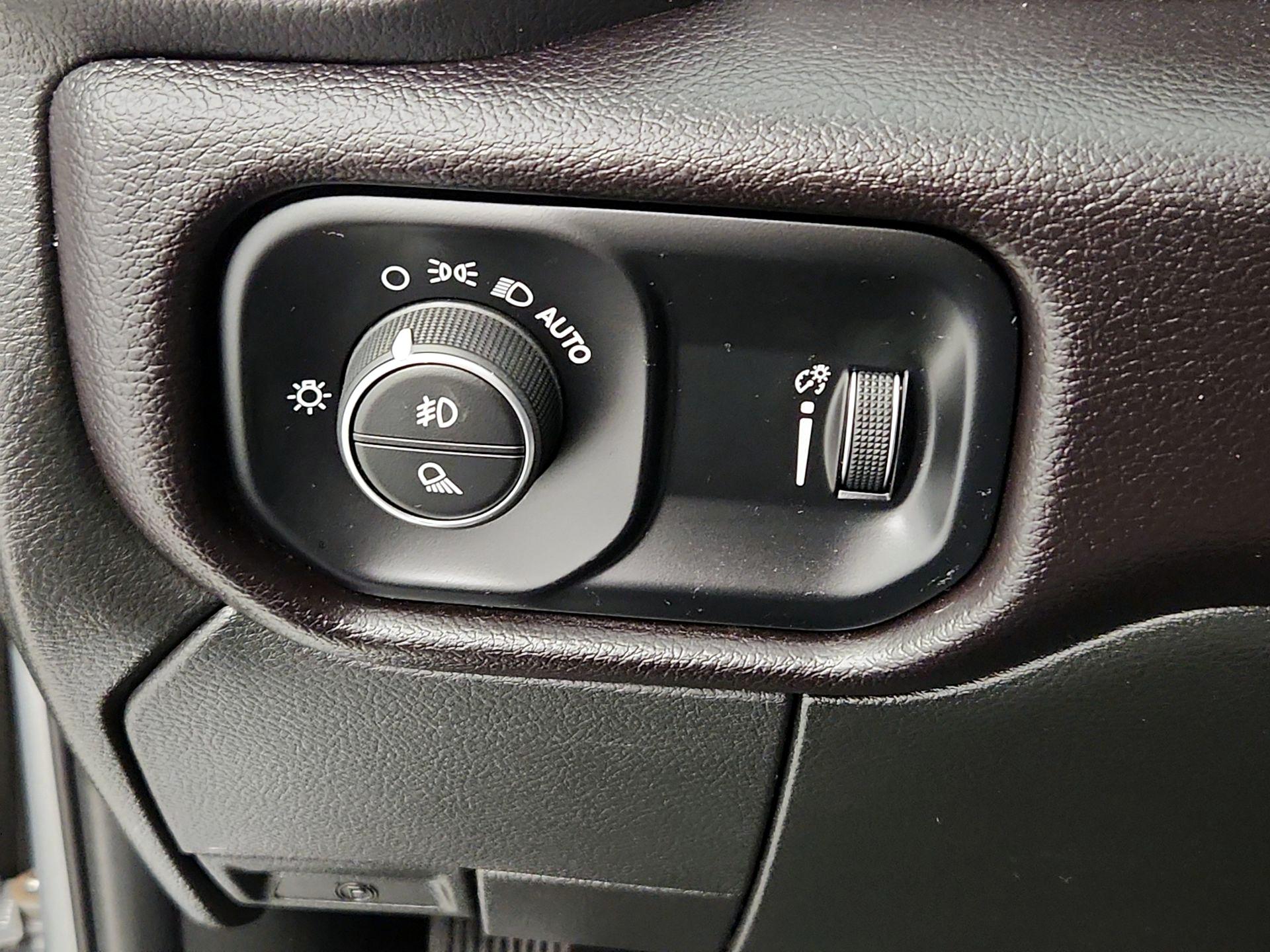 Thumbnail: 2024 RAM 2500 - 13