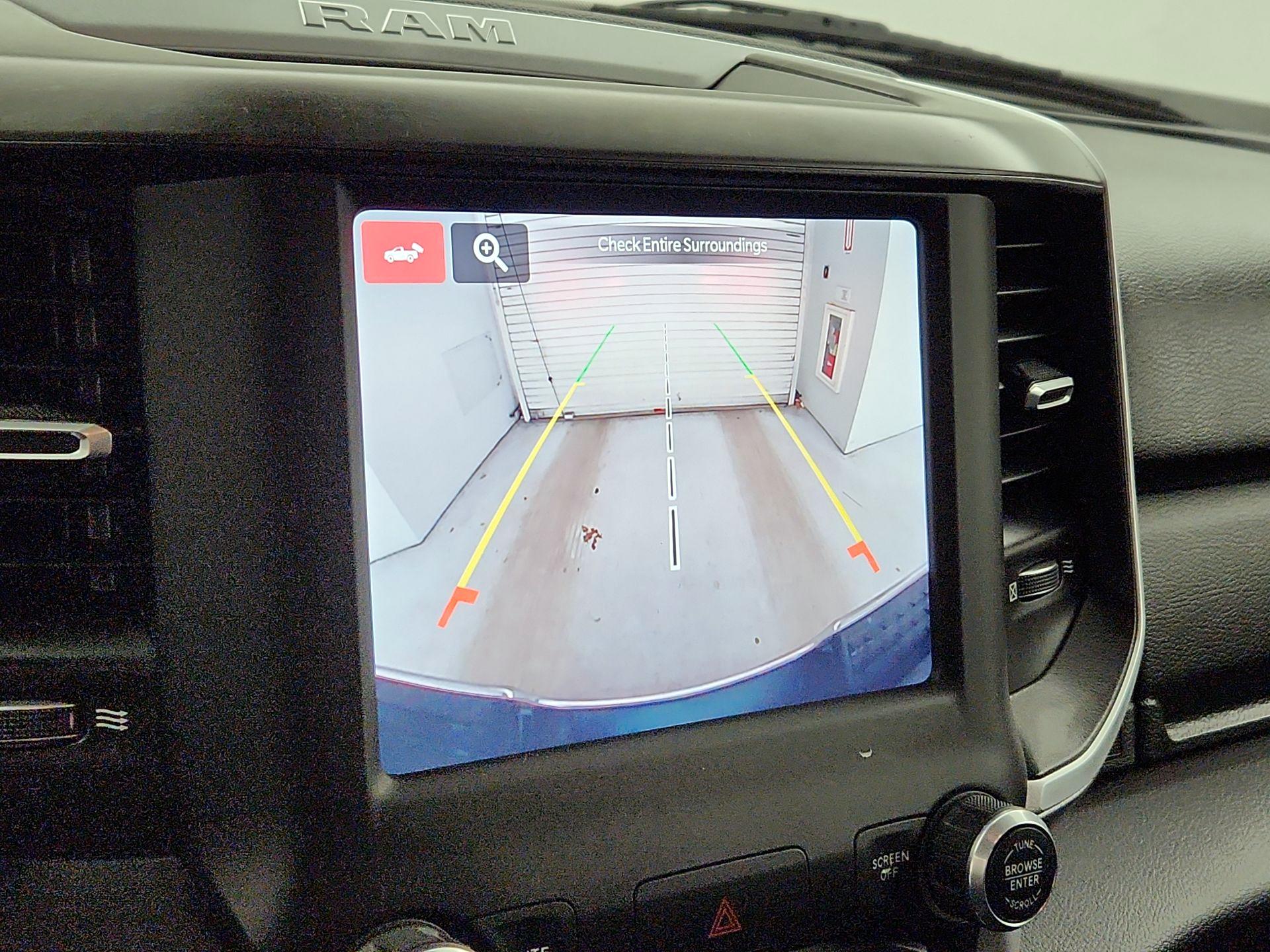 Thumbnail: 2024 RAM 2500 - 14