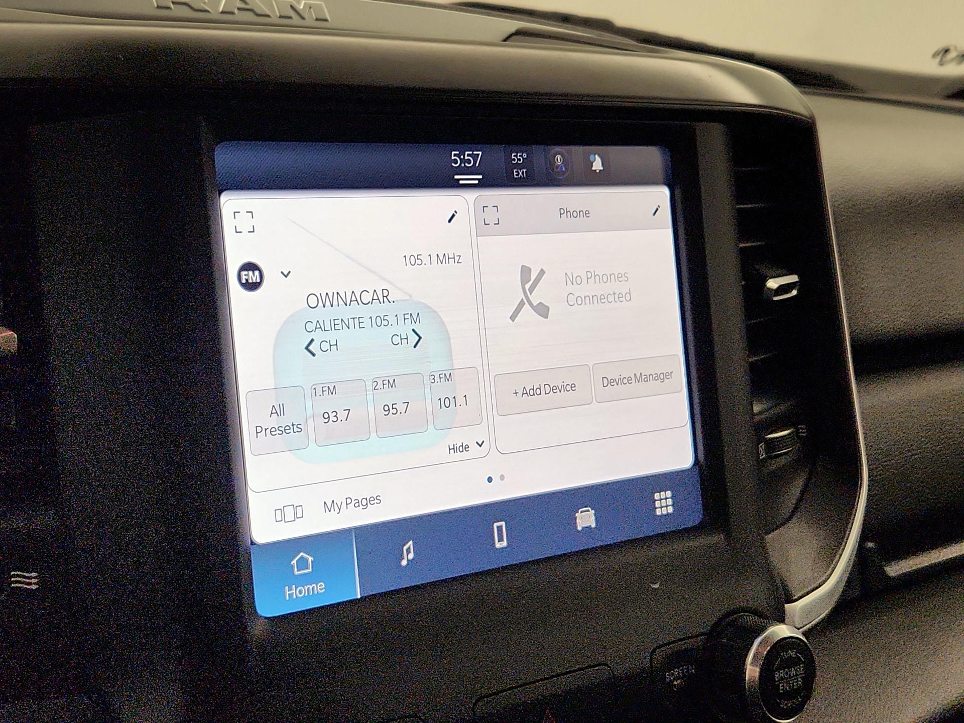 Thumbnail: 2024 RAM 2500 - 15