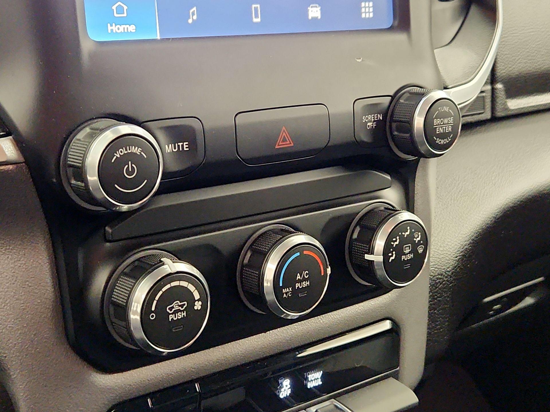 Thumbnail: 2024 RAM 2500 - 16