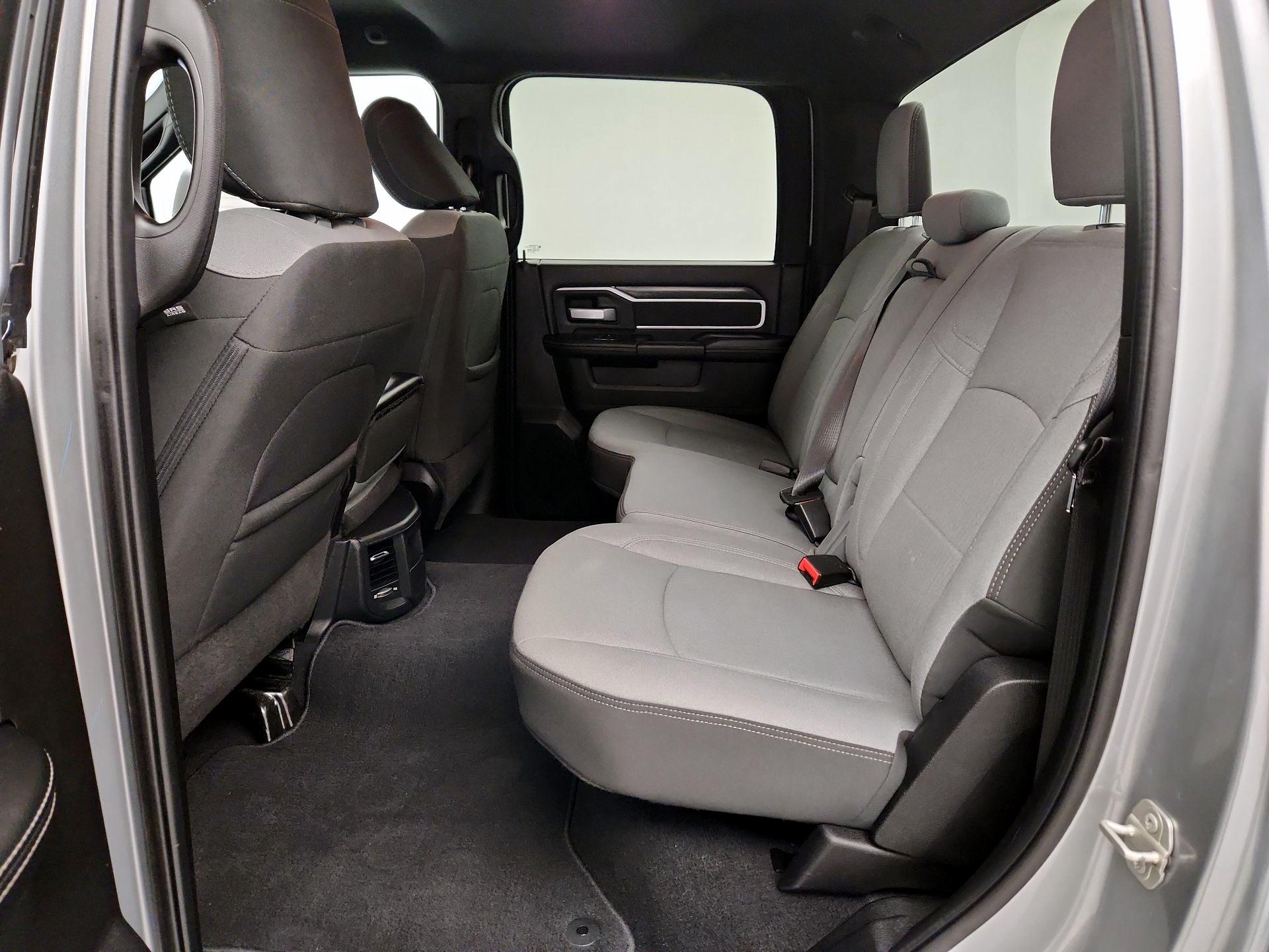 Thumbnail: 2024 RAM 2500 - 18