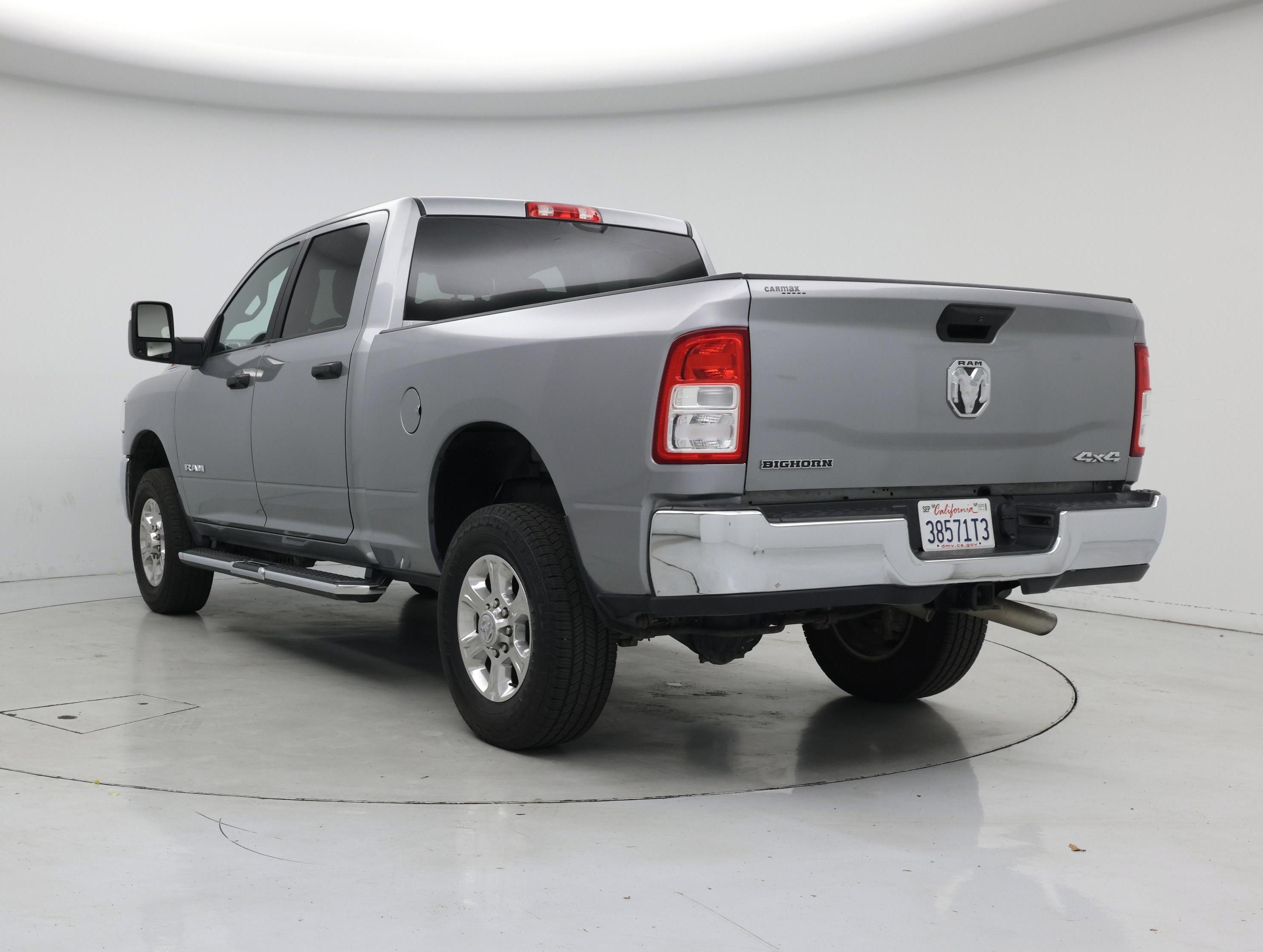 Thumbnail: 2024 RAM 2500 - 2