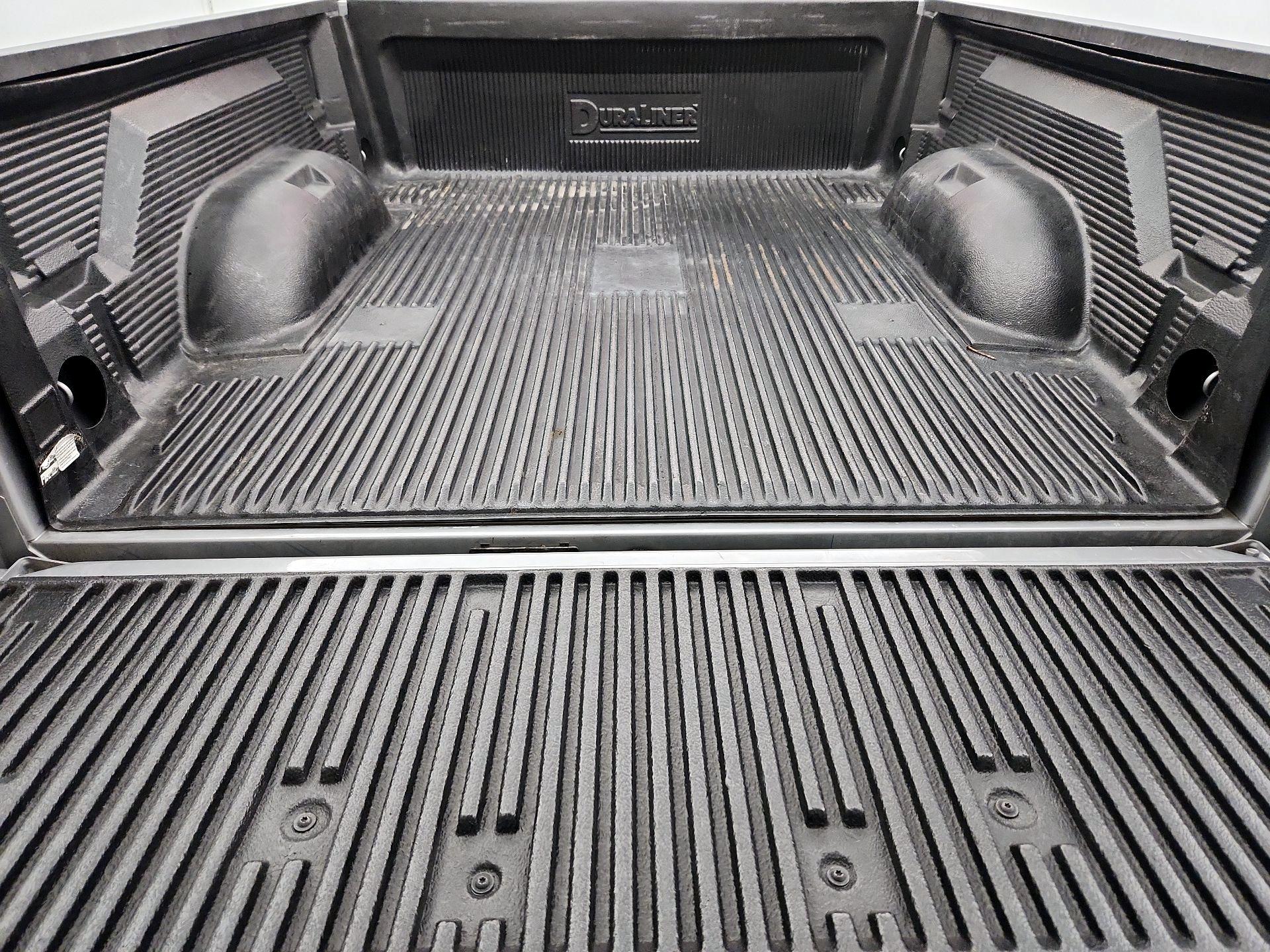 Thumbnail: 2024 RAM 2500 - 19