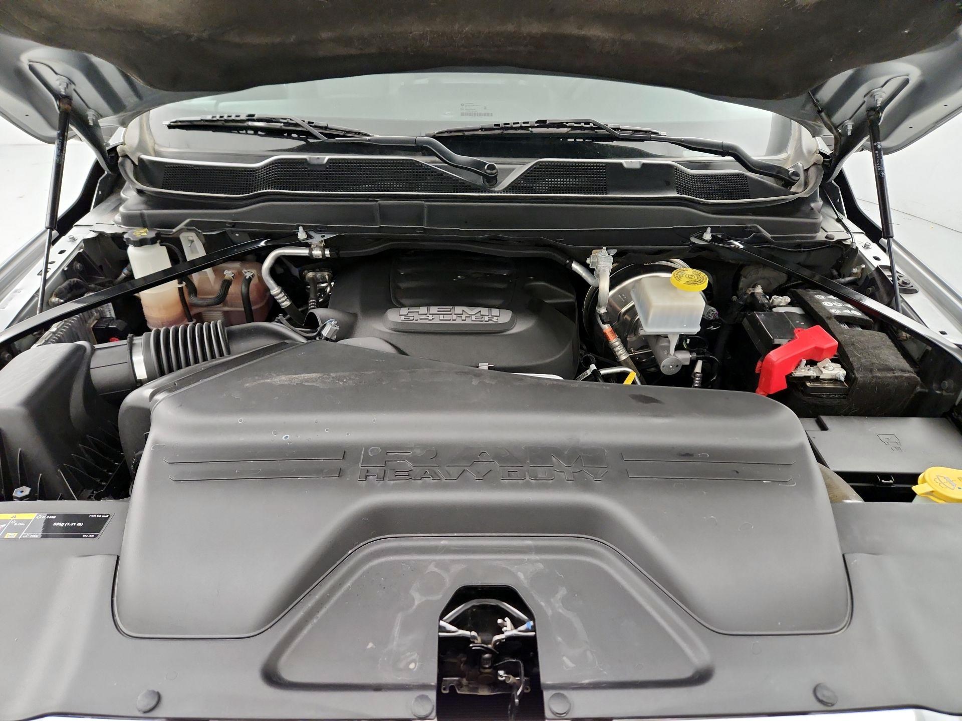 Thumbnail: 2024 RAM 2500 - 20