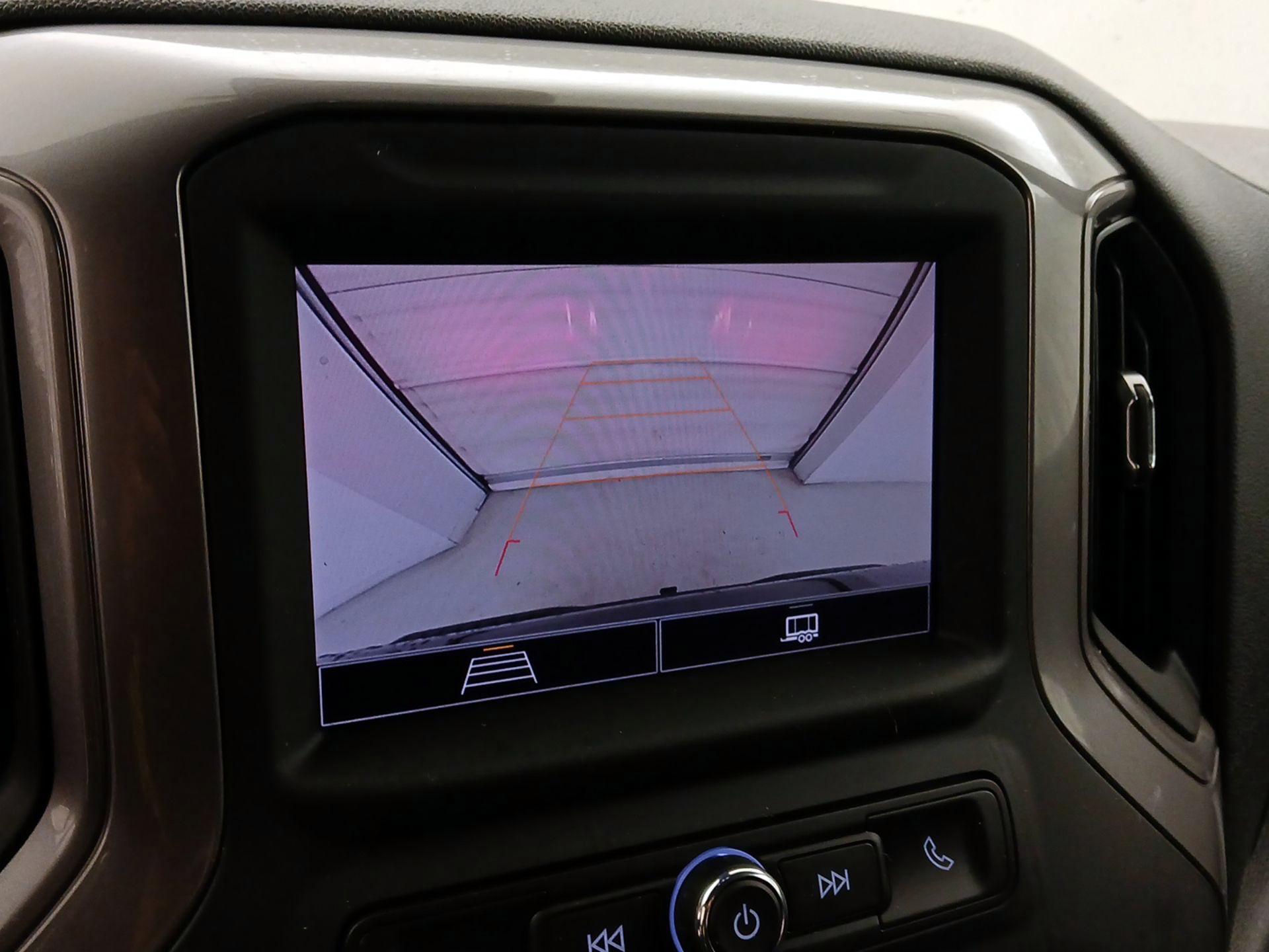 Thumbnail: 2023 Chevrolet Silverado 1500 - 14