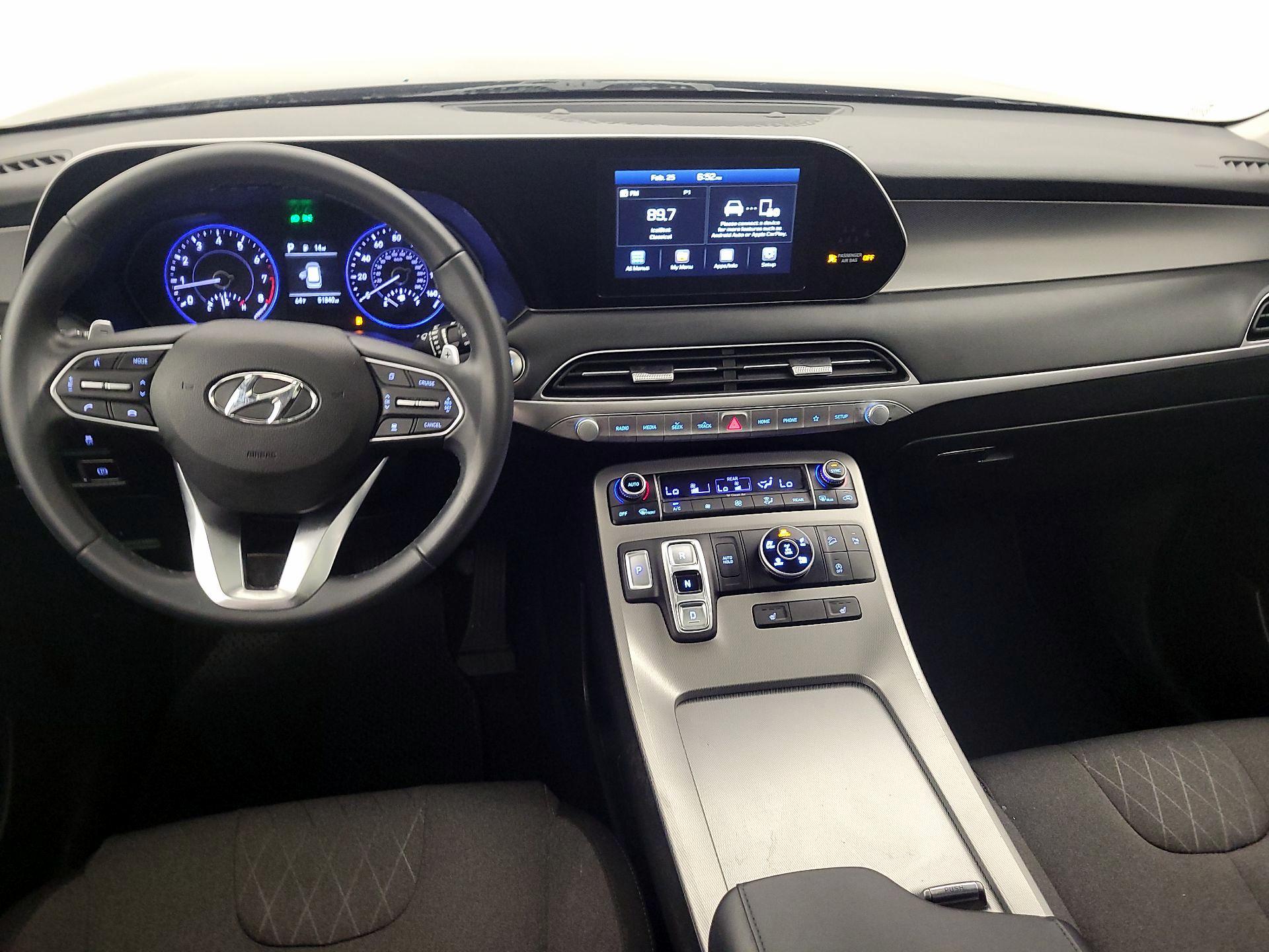 Thumbnail: 2020 Hyundai Palisade - 9