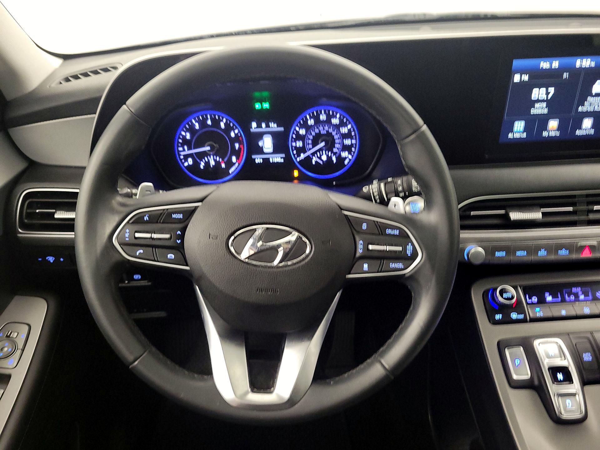 Thumbnail: 2020 Hyundai Palisade - 10