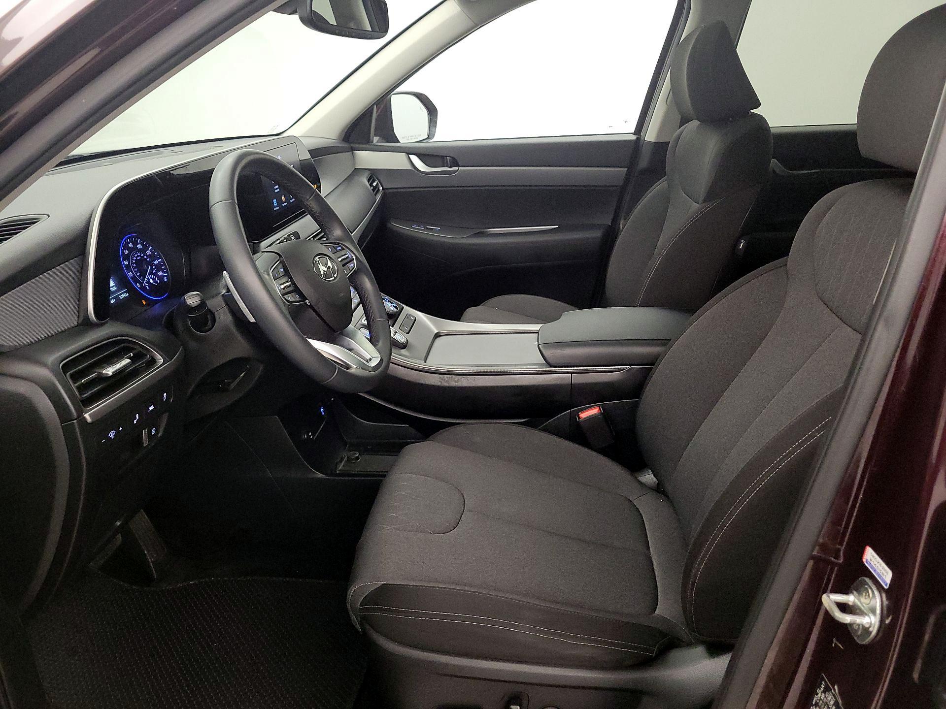 Thumbnail: 2020 Hyundai Palisade - 11