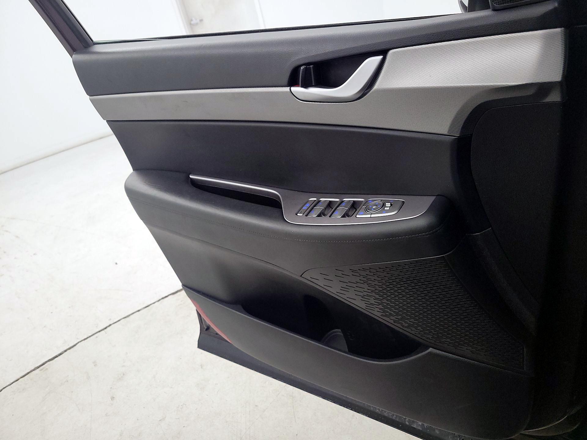 Thumbnail: 2020 Hyundai Palisade - 12