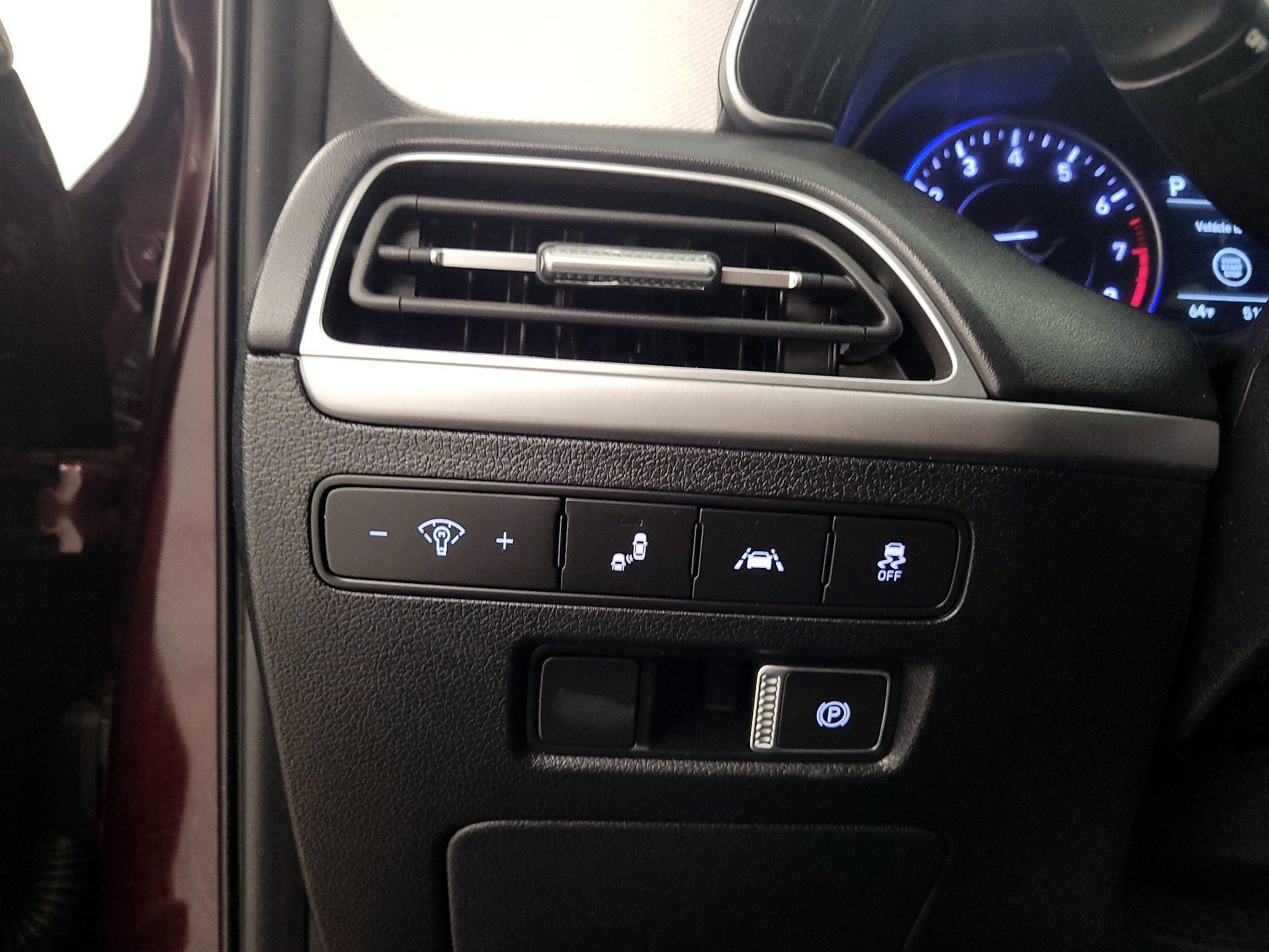 Thumbnail: 2020 Hyundai Palisade - 13