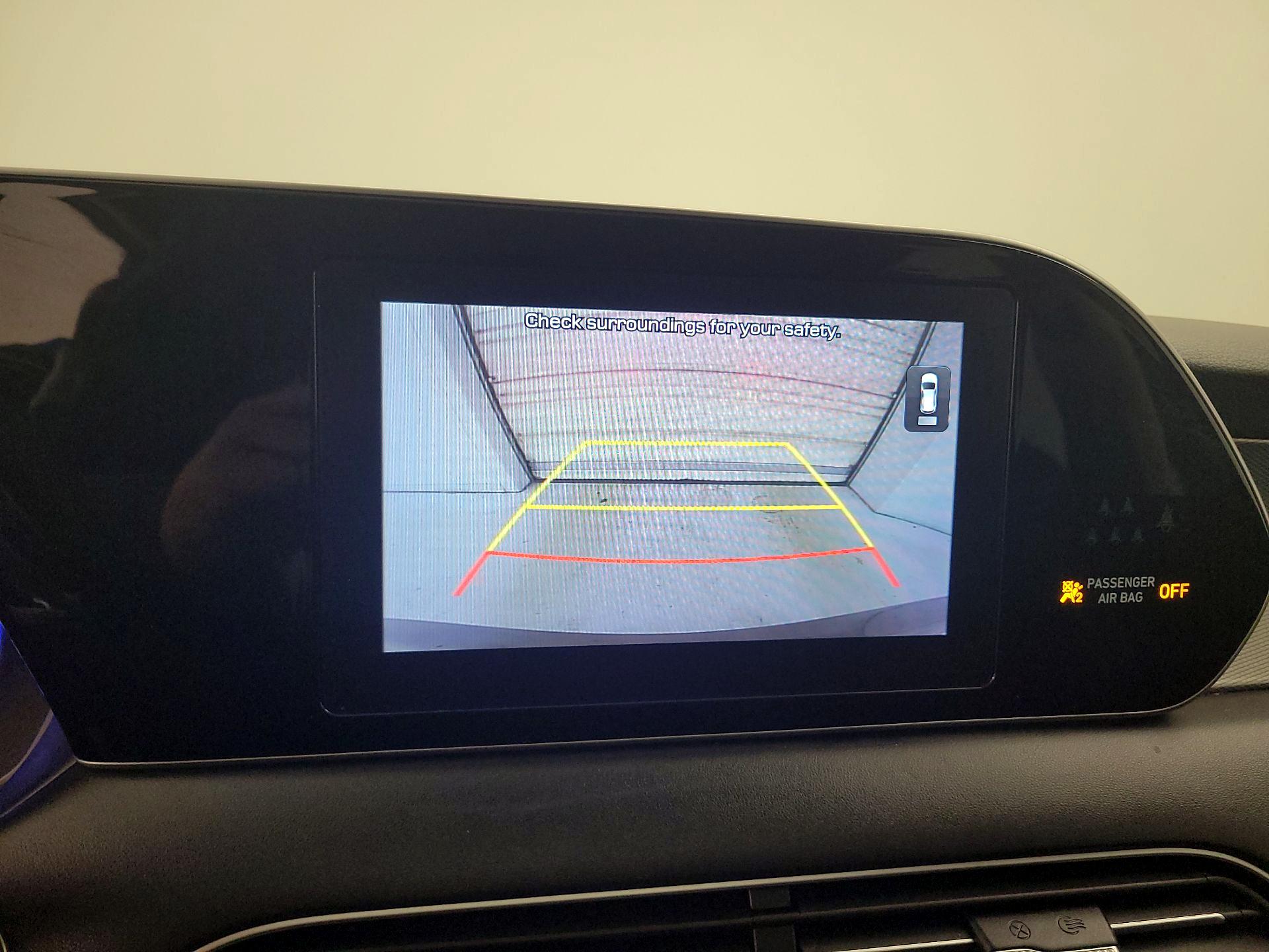 Thumbnail: 2020 Hyundai Palisade - 14