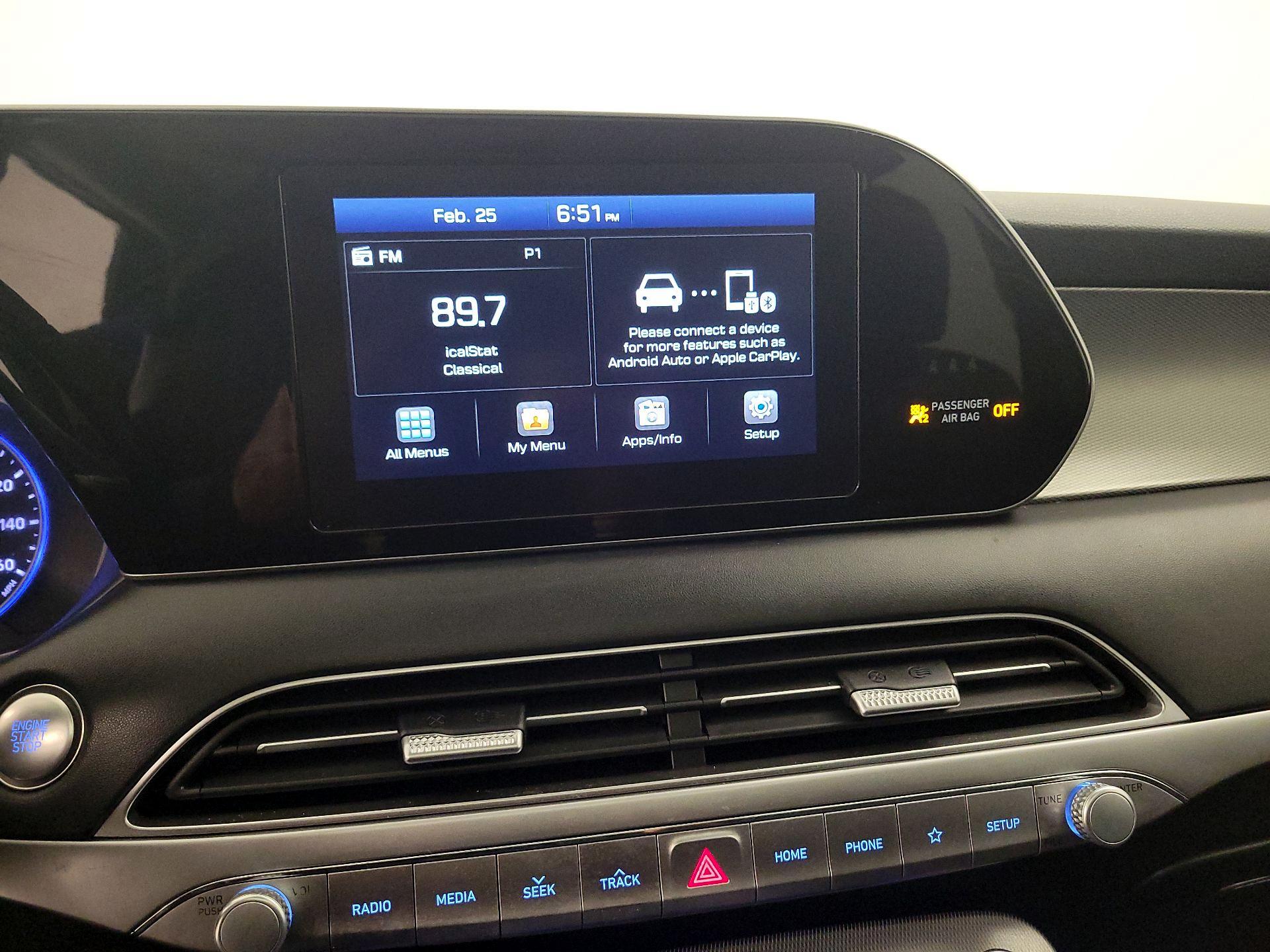 Thumbnail: 2020 Hyundai Palisade - 15